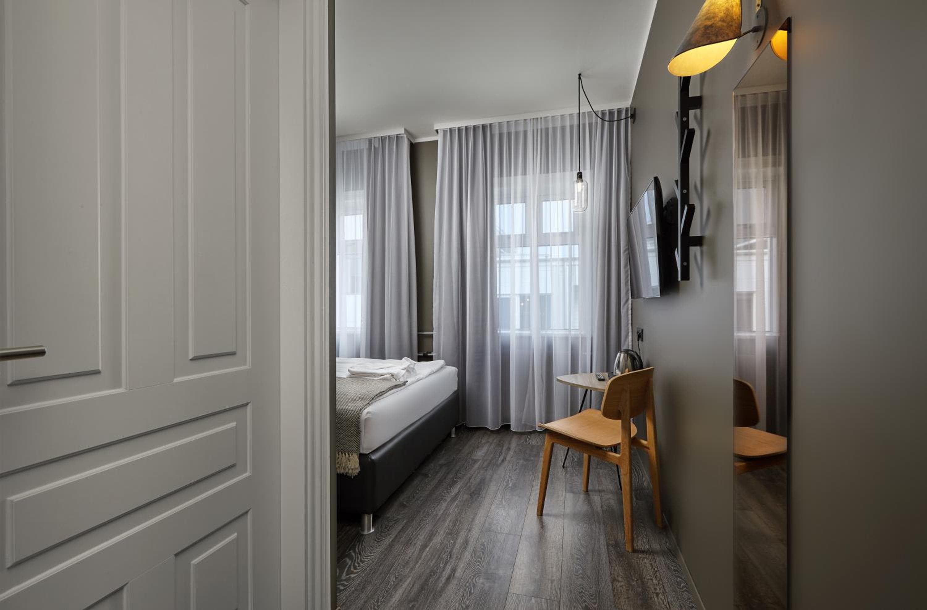 Alda Hotel Reykjavík hotel, Laugavegur 66, Reykjavík, Iceland — photo 38