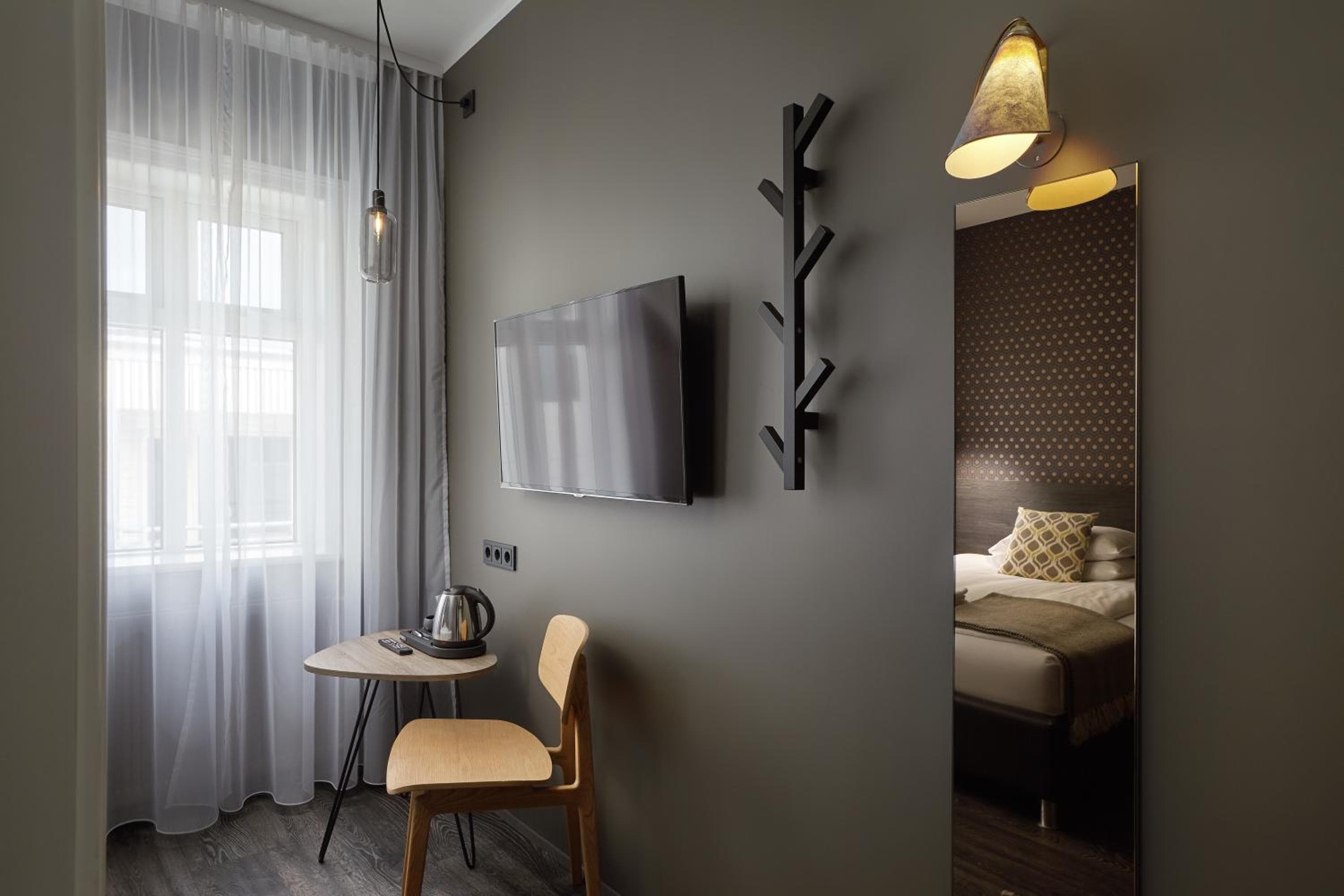 Alda Hotel Reykjavík hotel, Laugavegur 66, Reykjavík, Iceland — photo 7