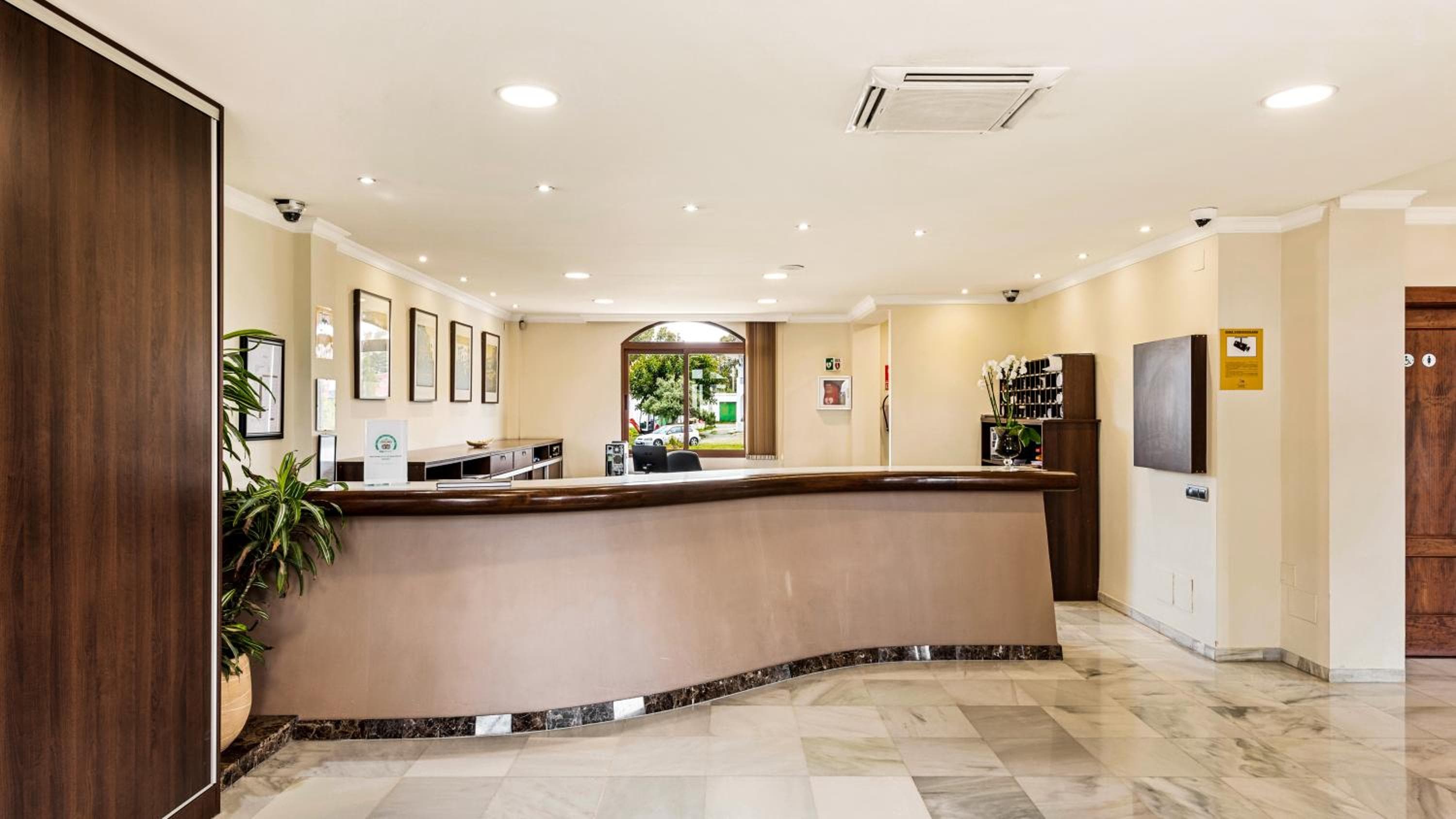 Macdonald Villacana Resort — 18