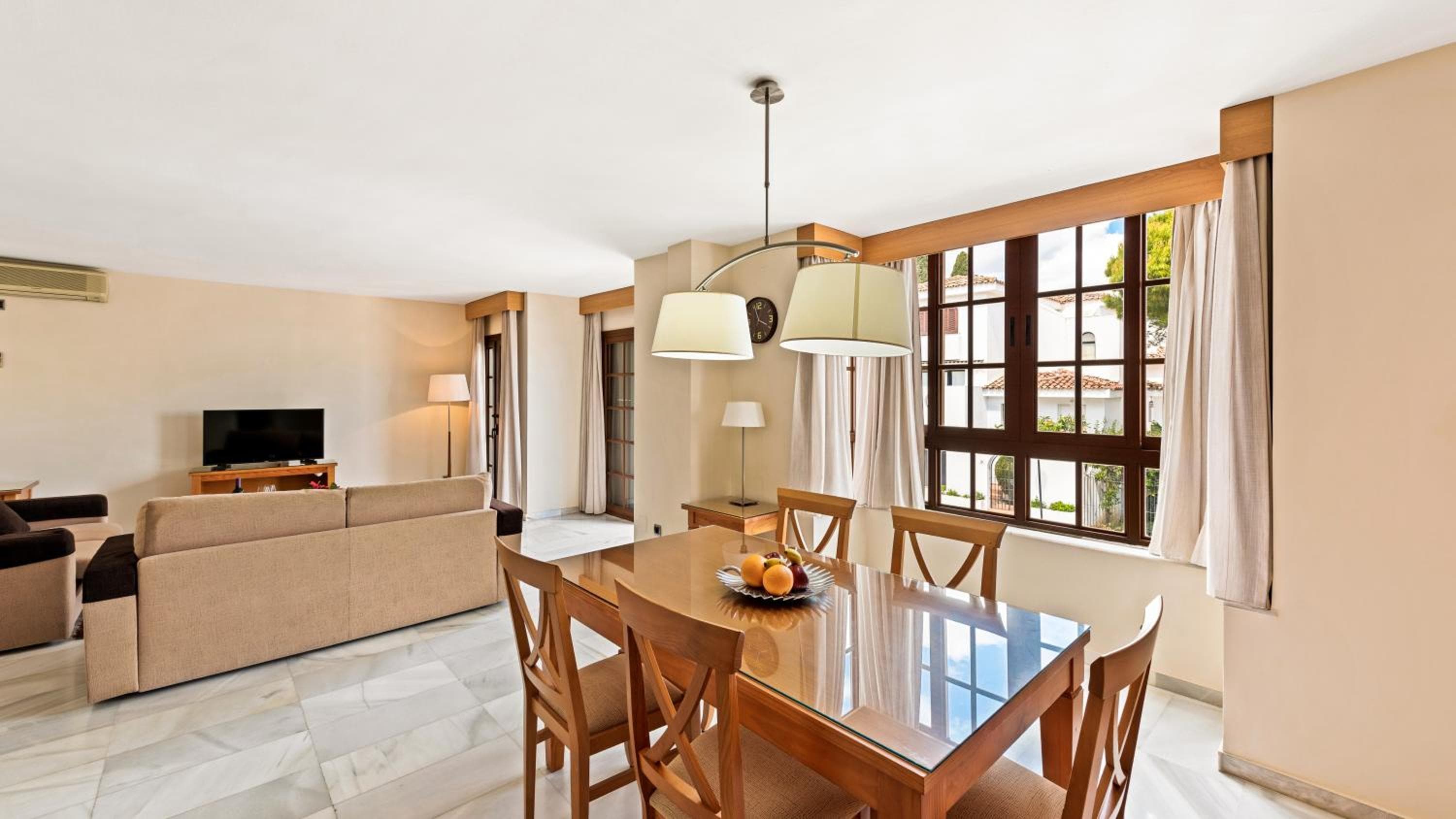 Macdonald Villacana Resort — 2