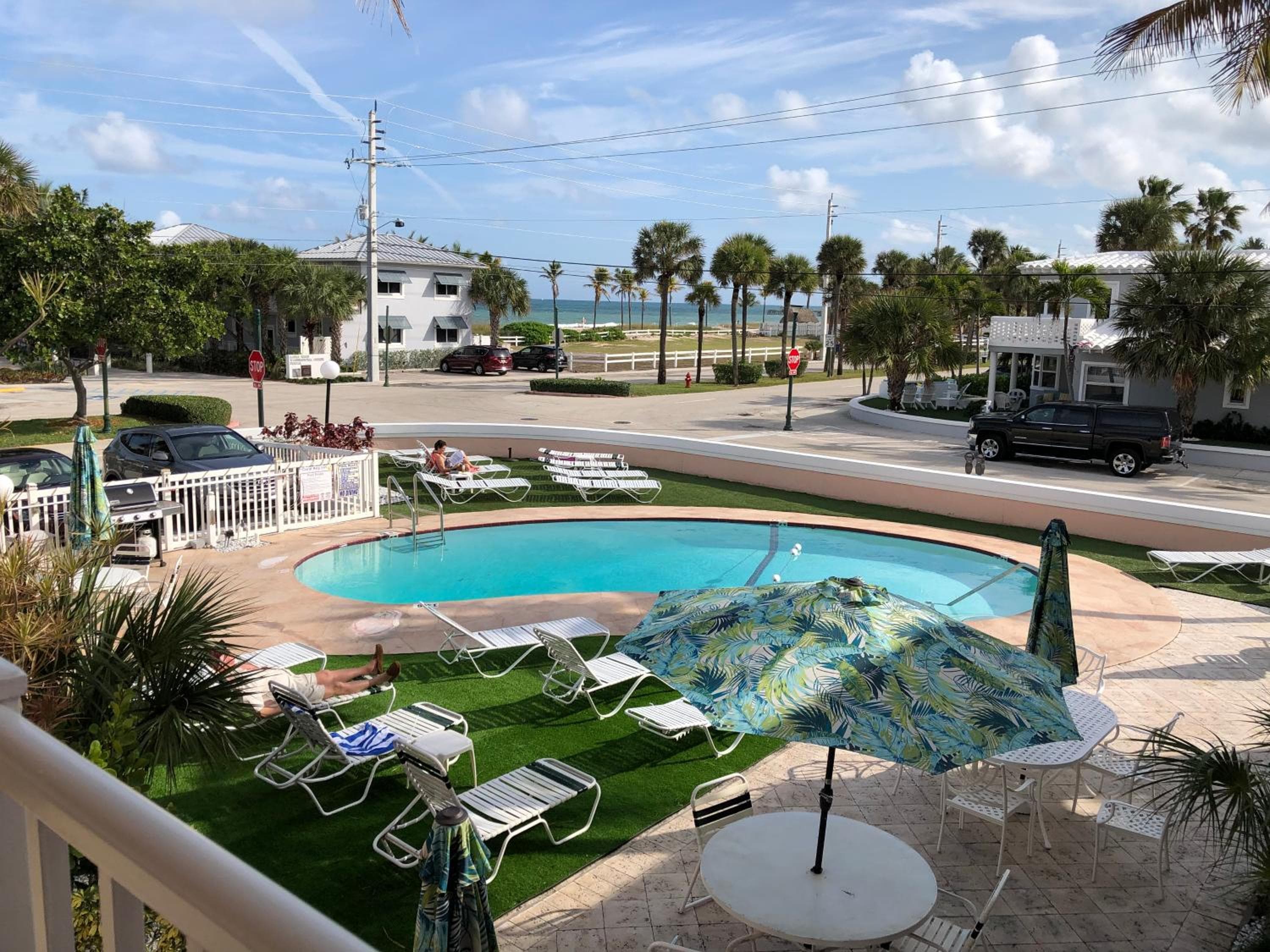 Coral Key Inn — 28