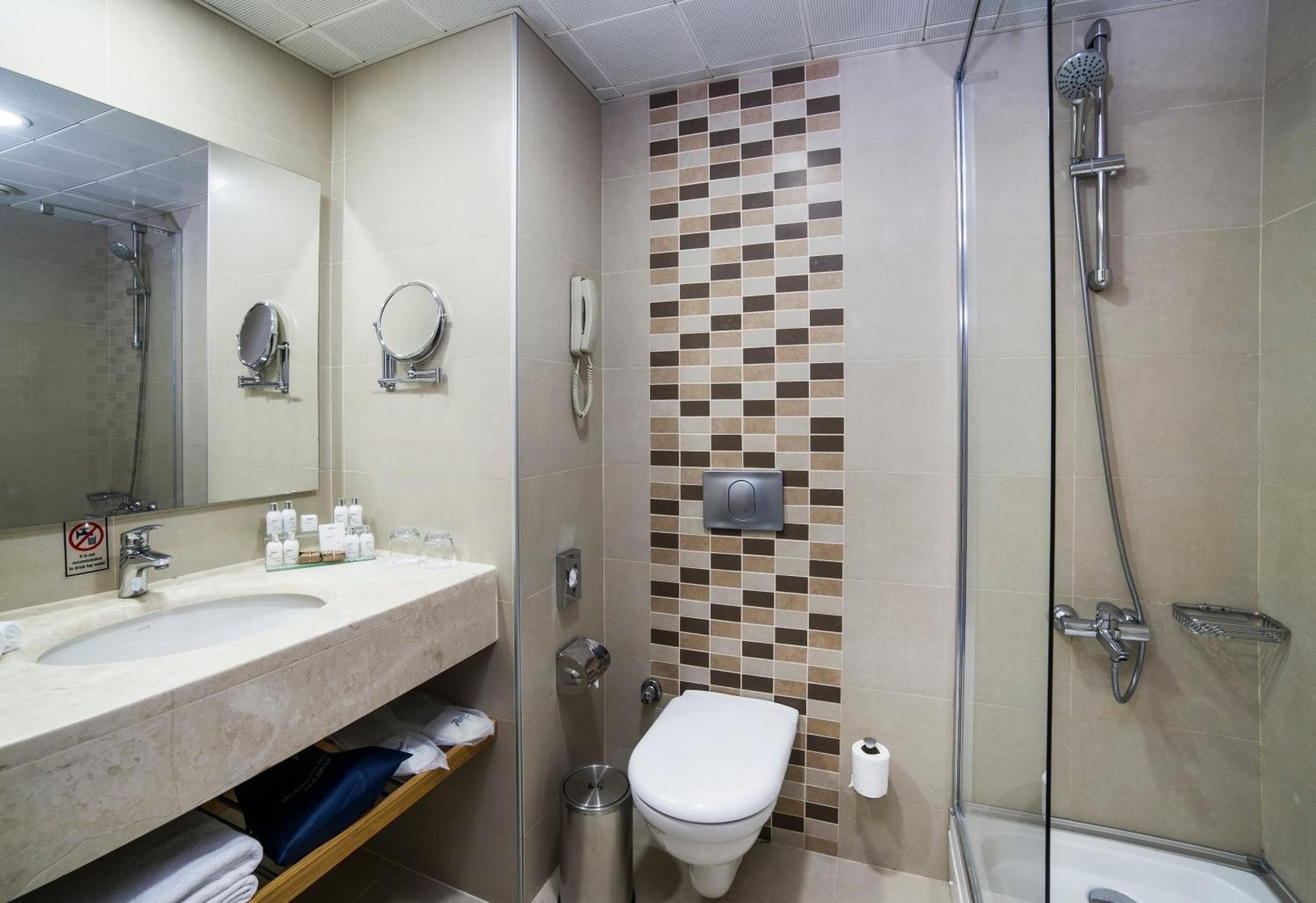 Radisson Hotel President Old Town Istanbul — 27