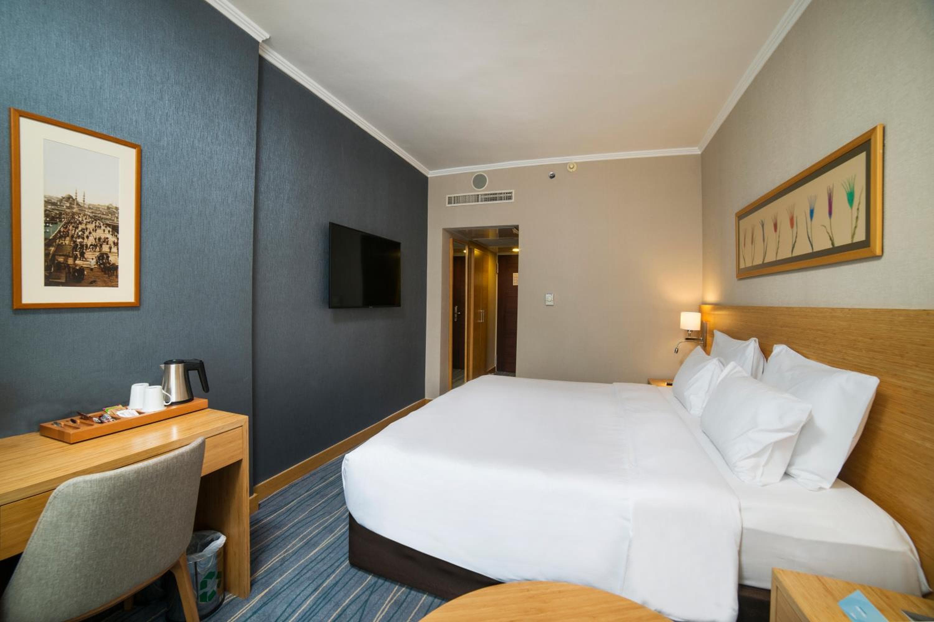 Radisson Hotel President Old Town Istanbul — 4
