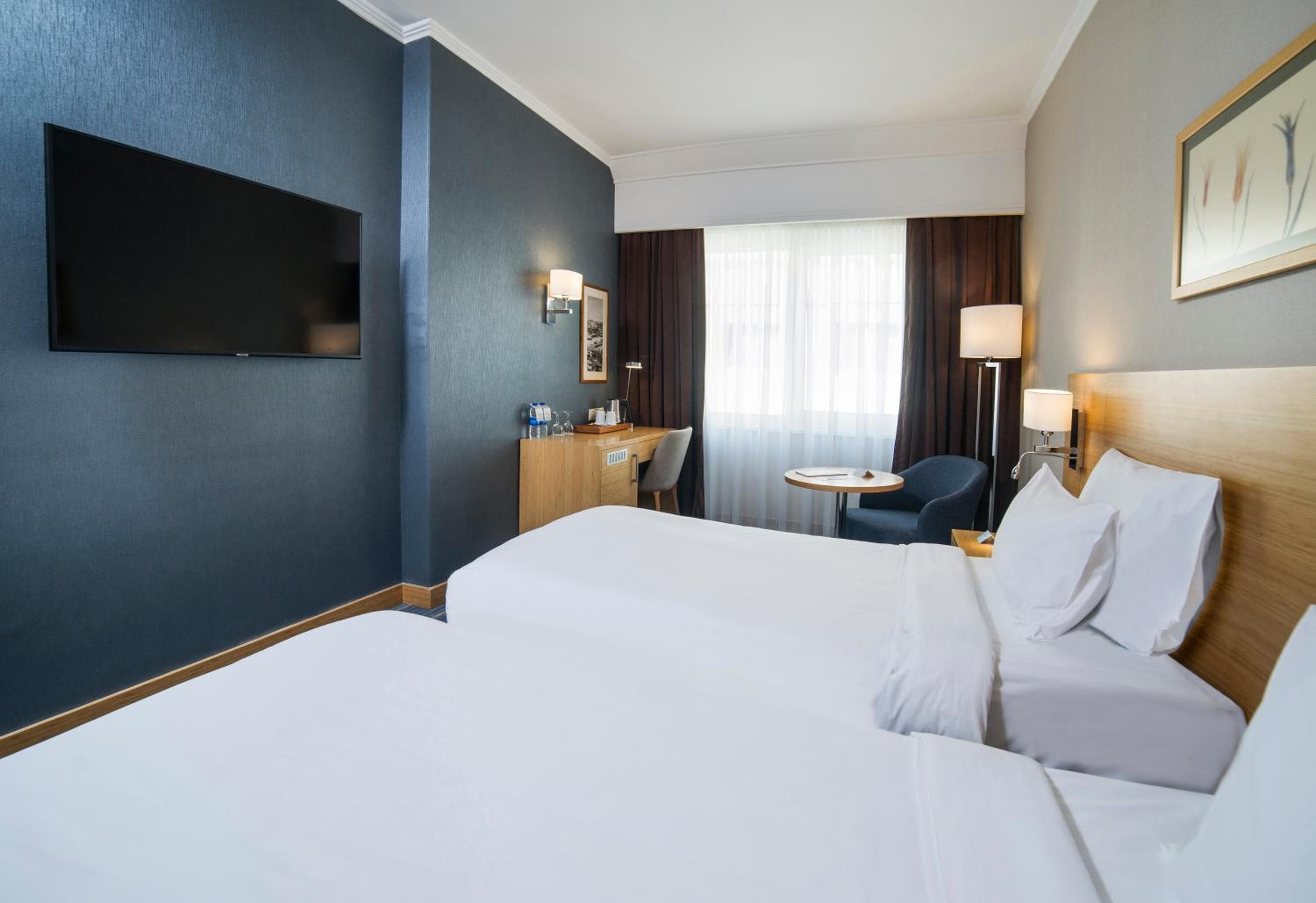Radisson Hotel President Old Town Istanbul — 26