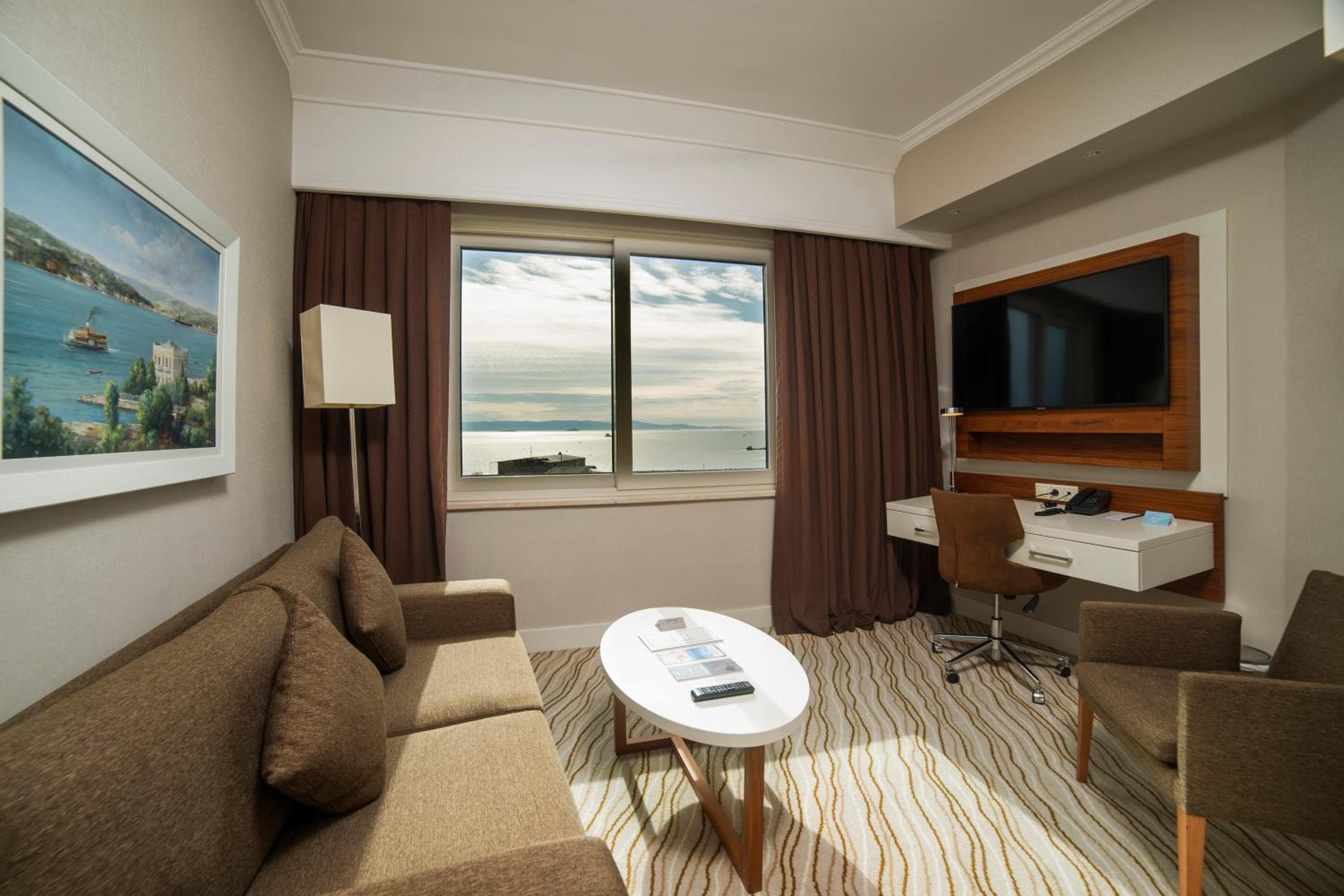 Radisson Hotel President Old Town Istanbul — 22