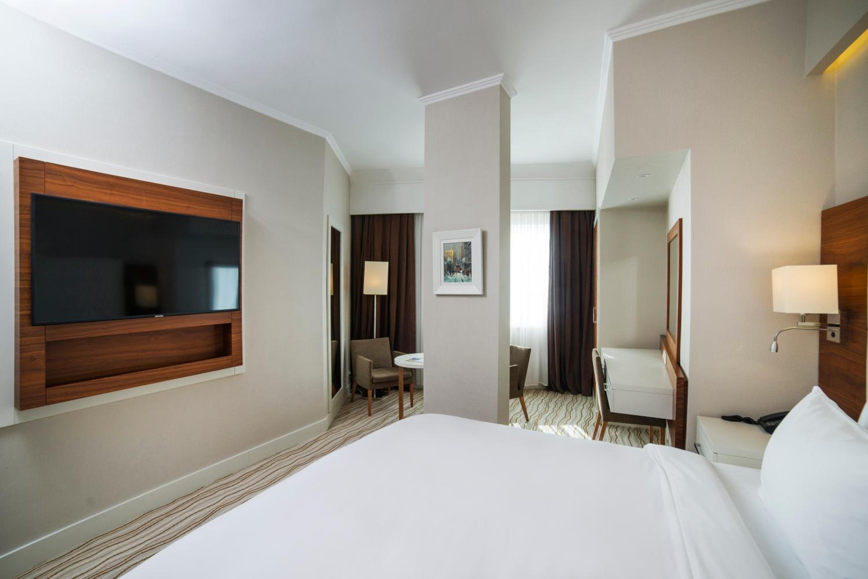 Radisson Hotel President Old Town Istanbul — 15