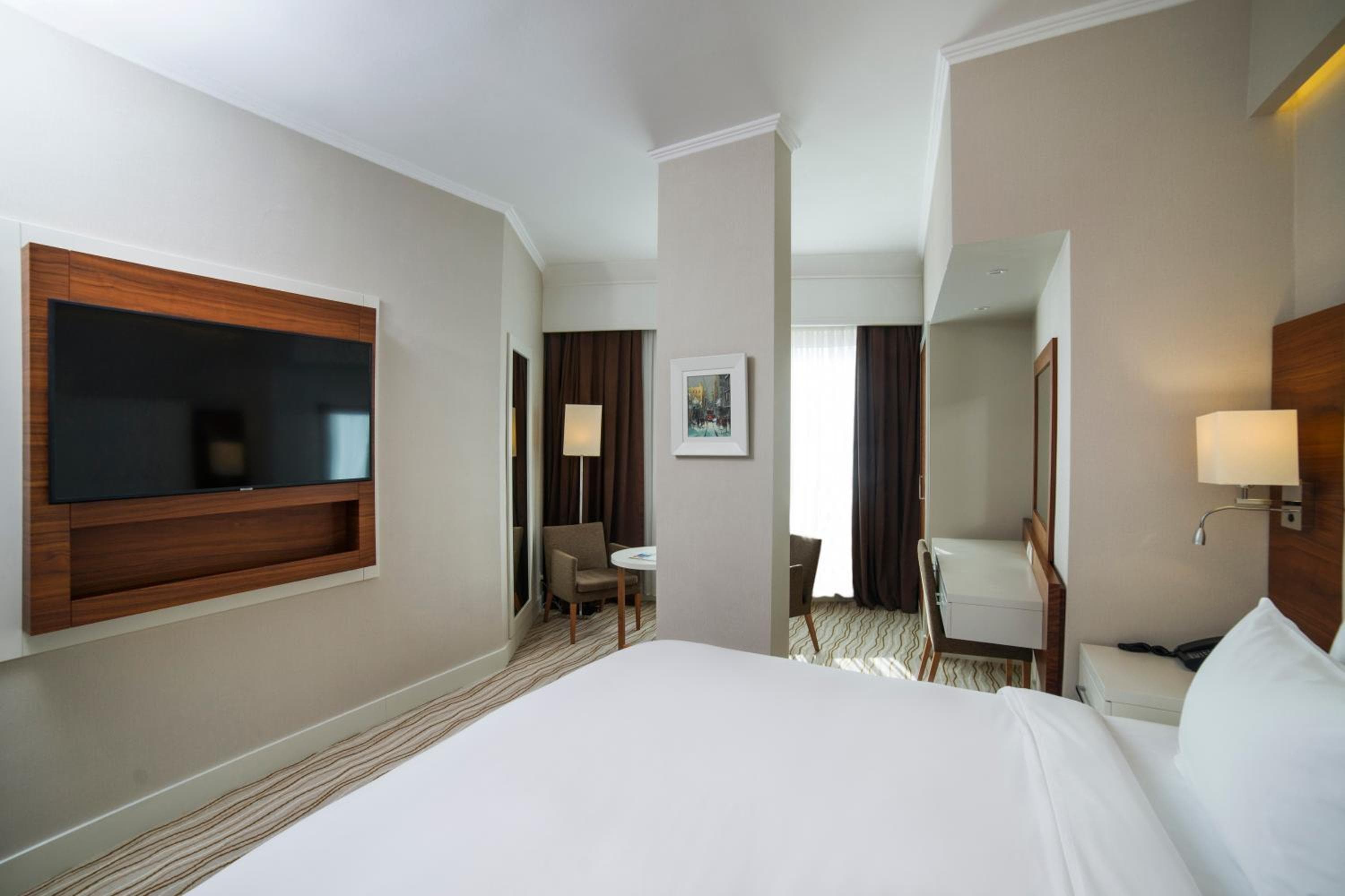 Radisson Hotel President Old Town Istanbul — 25