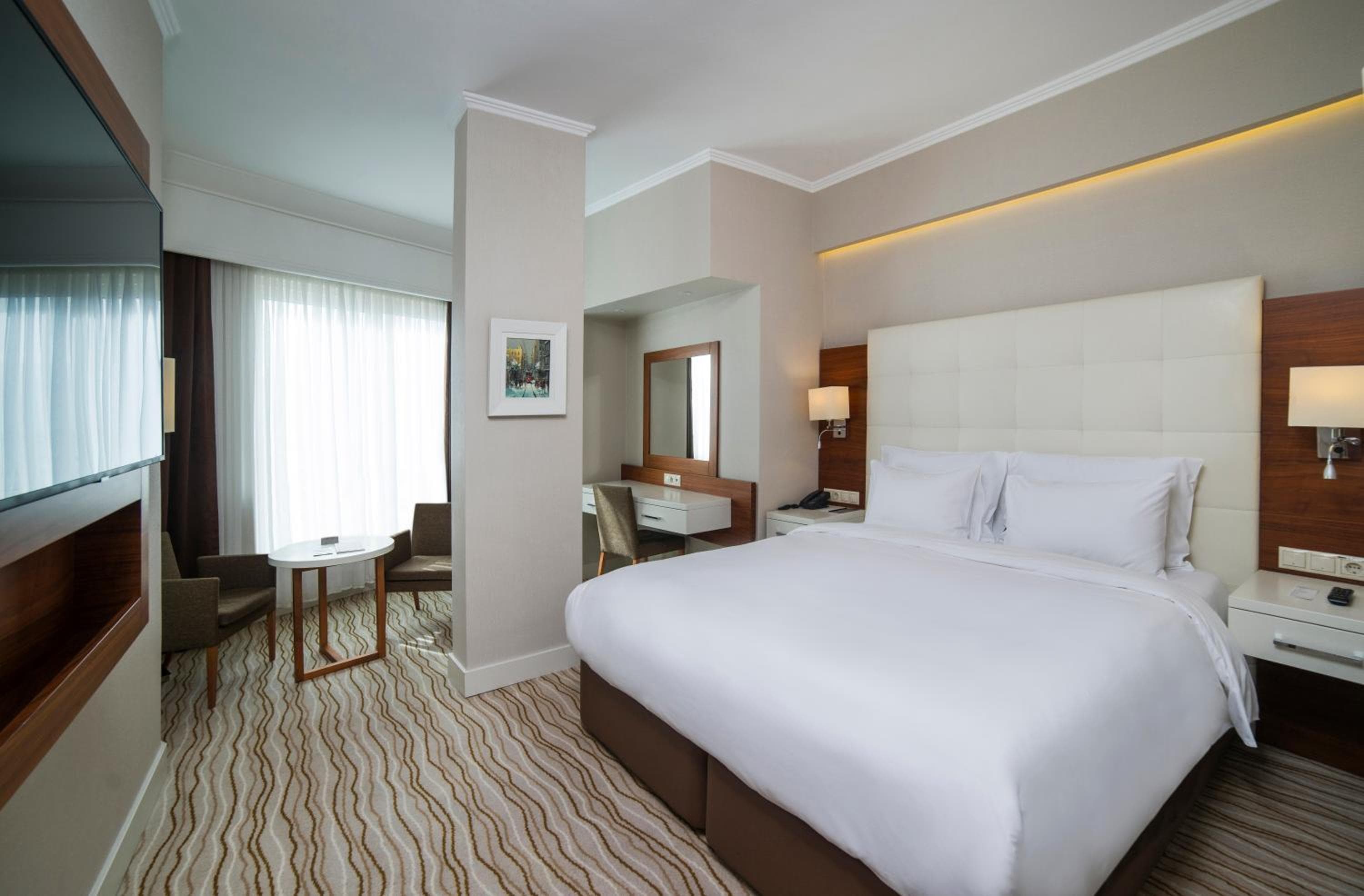 Radisson Hotel President Old Town Istanbul — 2