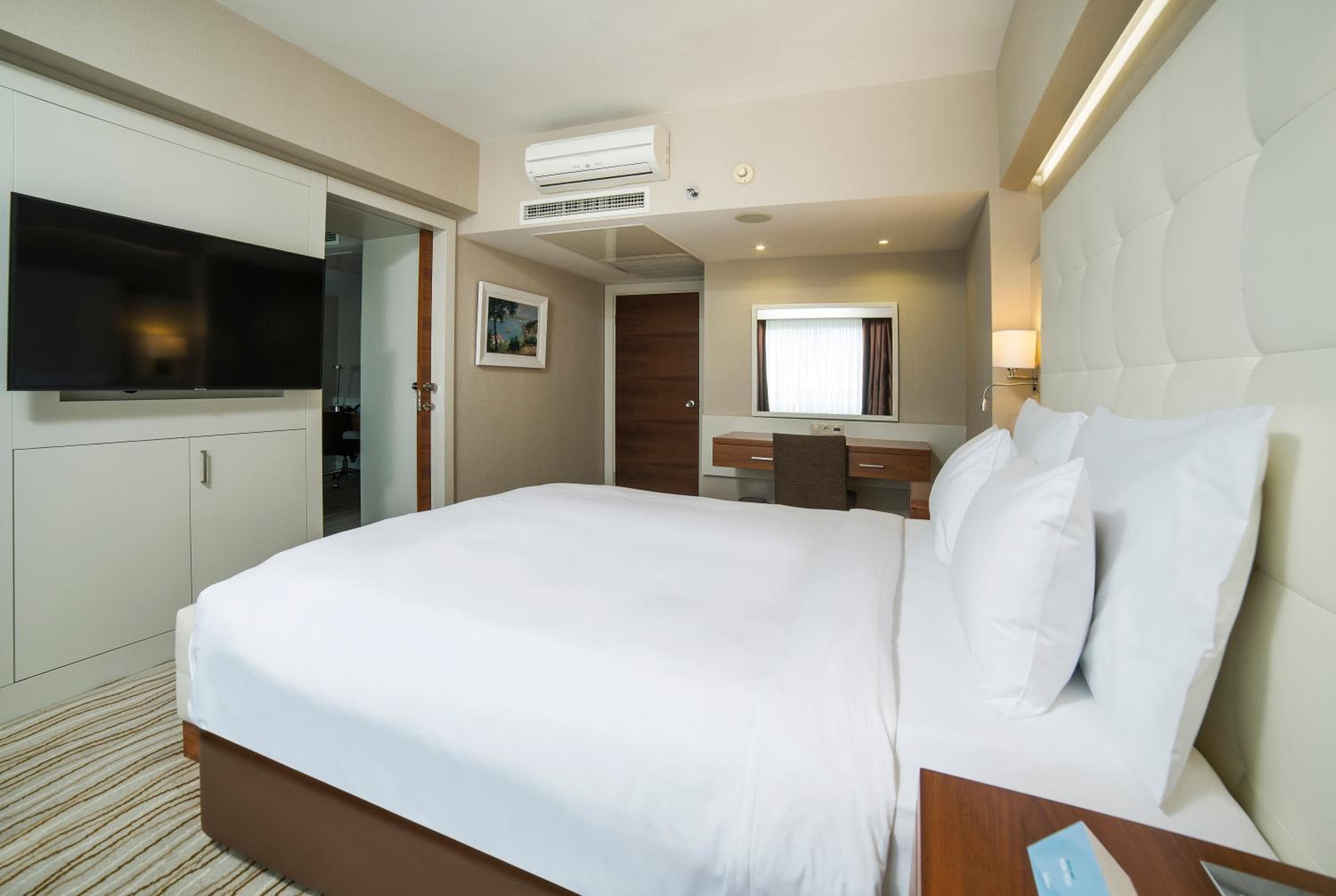 Radisson Hotel President Old Town Istanbul — 18