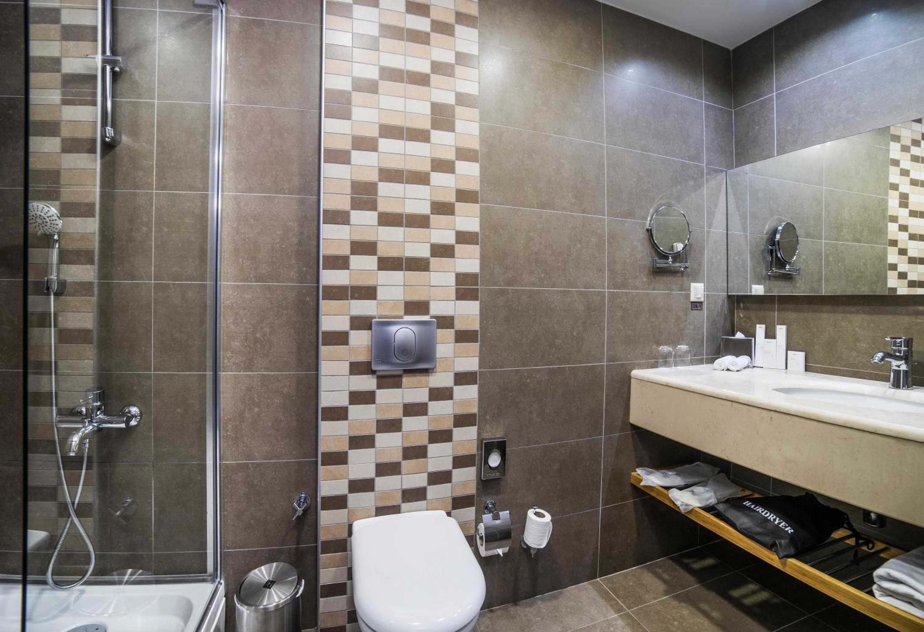 Radisson Hotel President Old Town Istanbul — 6