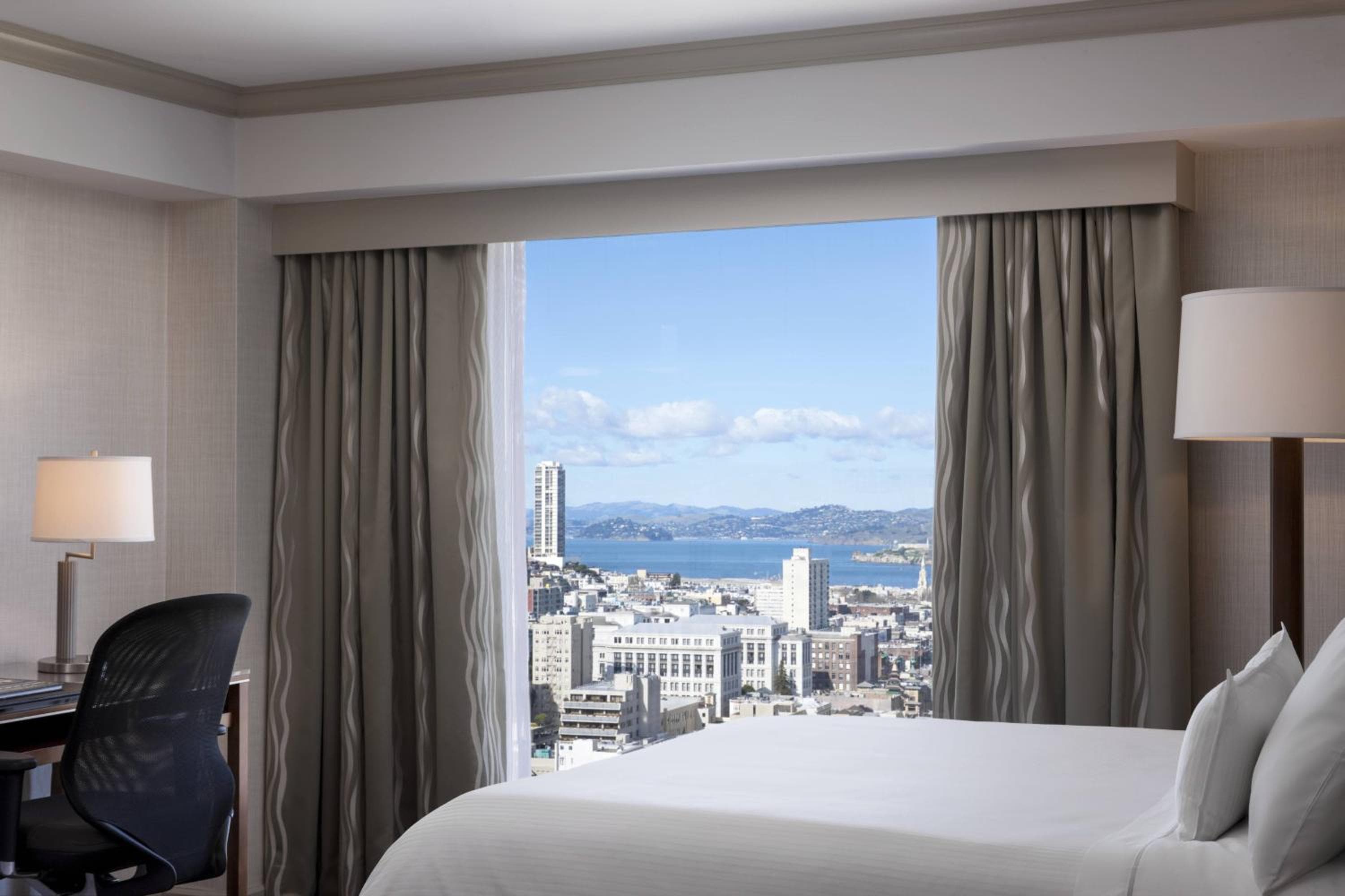 Hyatt Regency San Francisco Downtown SOMA hotel, 50 Third Street, San Francisco, United States — photo 53