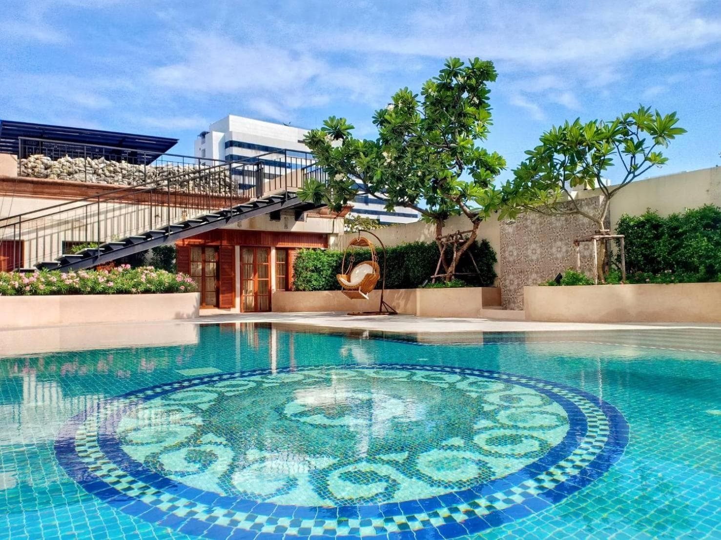 Evergreen Laurel Hotel Bangkok — 6