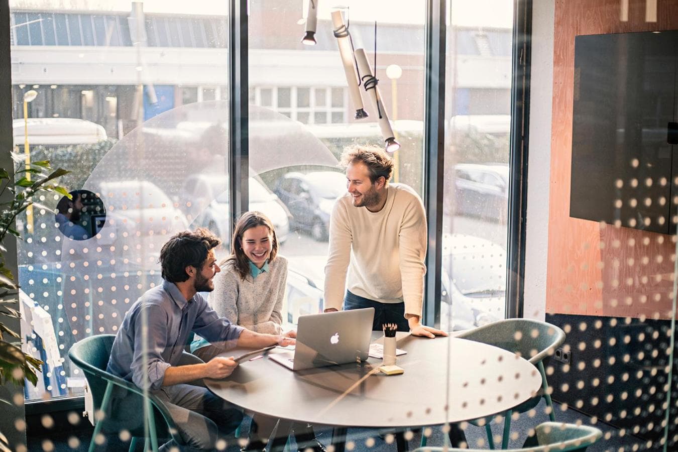 The Social Hub Amsterdam West 4 star — 6