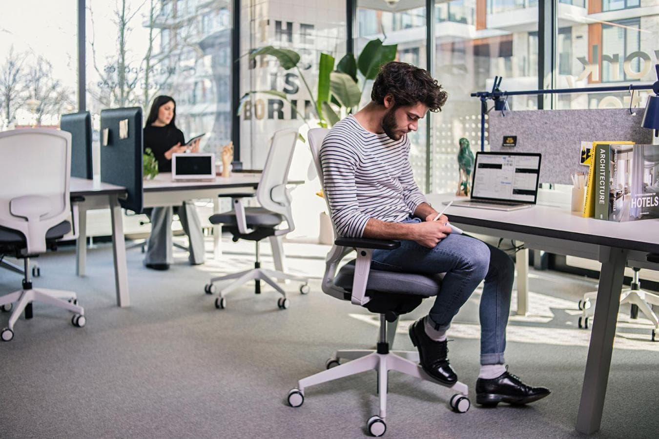 The Social Hub Amsterdam West 4 star — 26