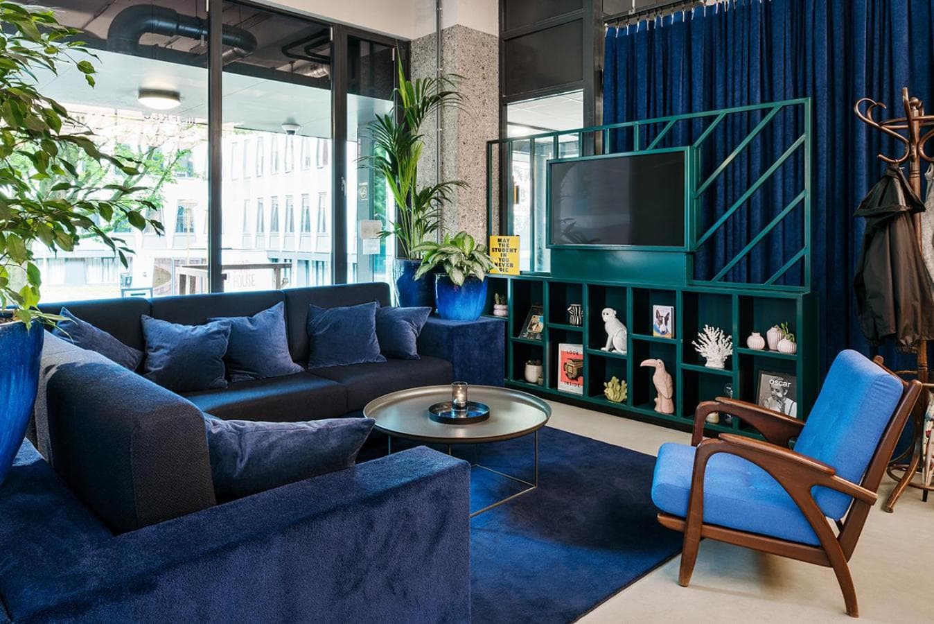The Social Hub Amsterdam West 4 star — 11
