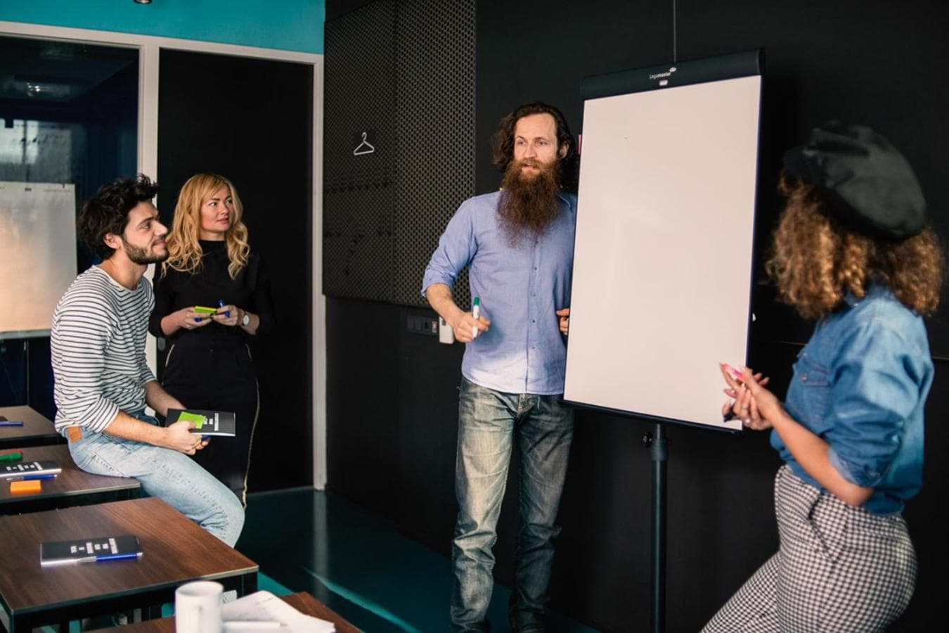The Social Hub Amsterdam West 4 star — 14
