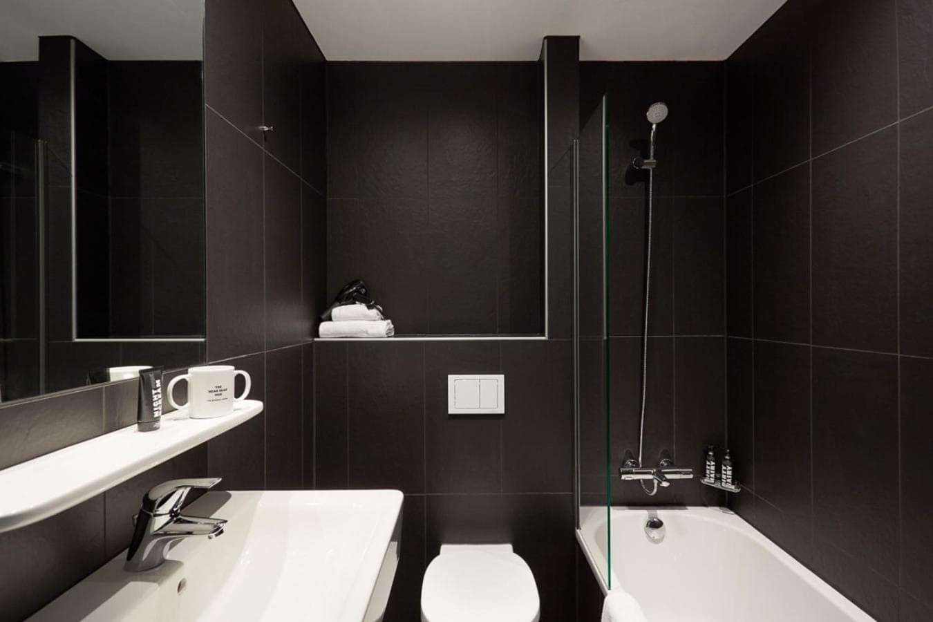 The Social Hub Amsterdam West 4 star — 27