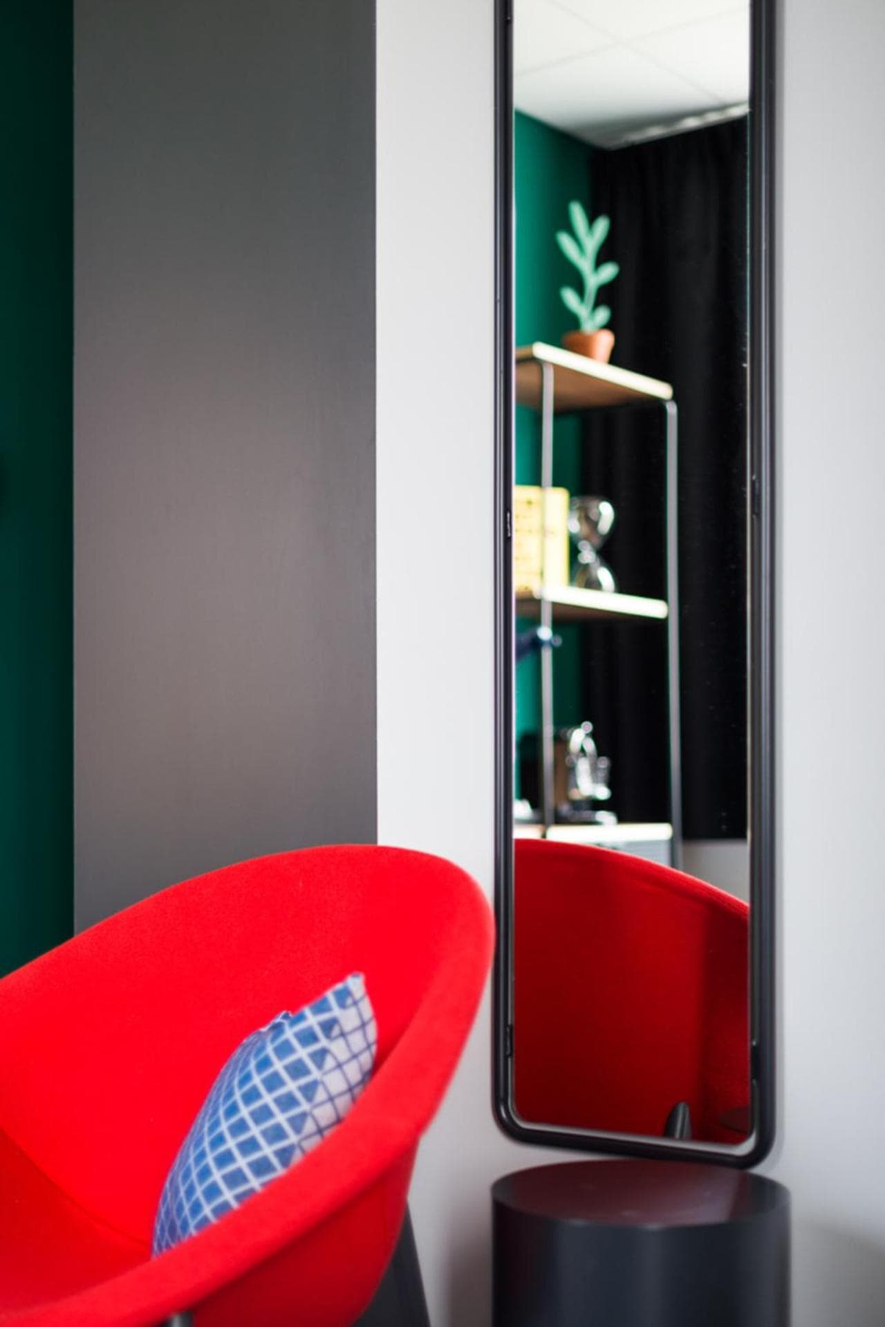 The Social Hub Amsterdam West 4 star — 19