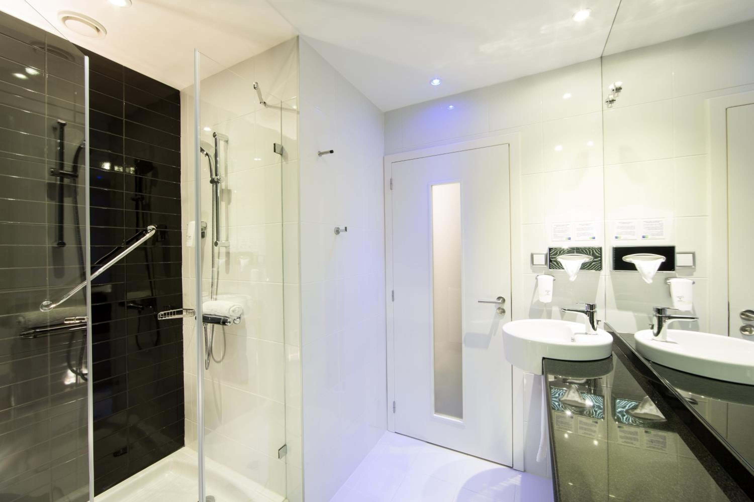Holiday Inn Express Lisbona - Av. Liberdade, un hotel IHG — 23