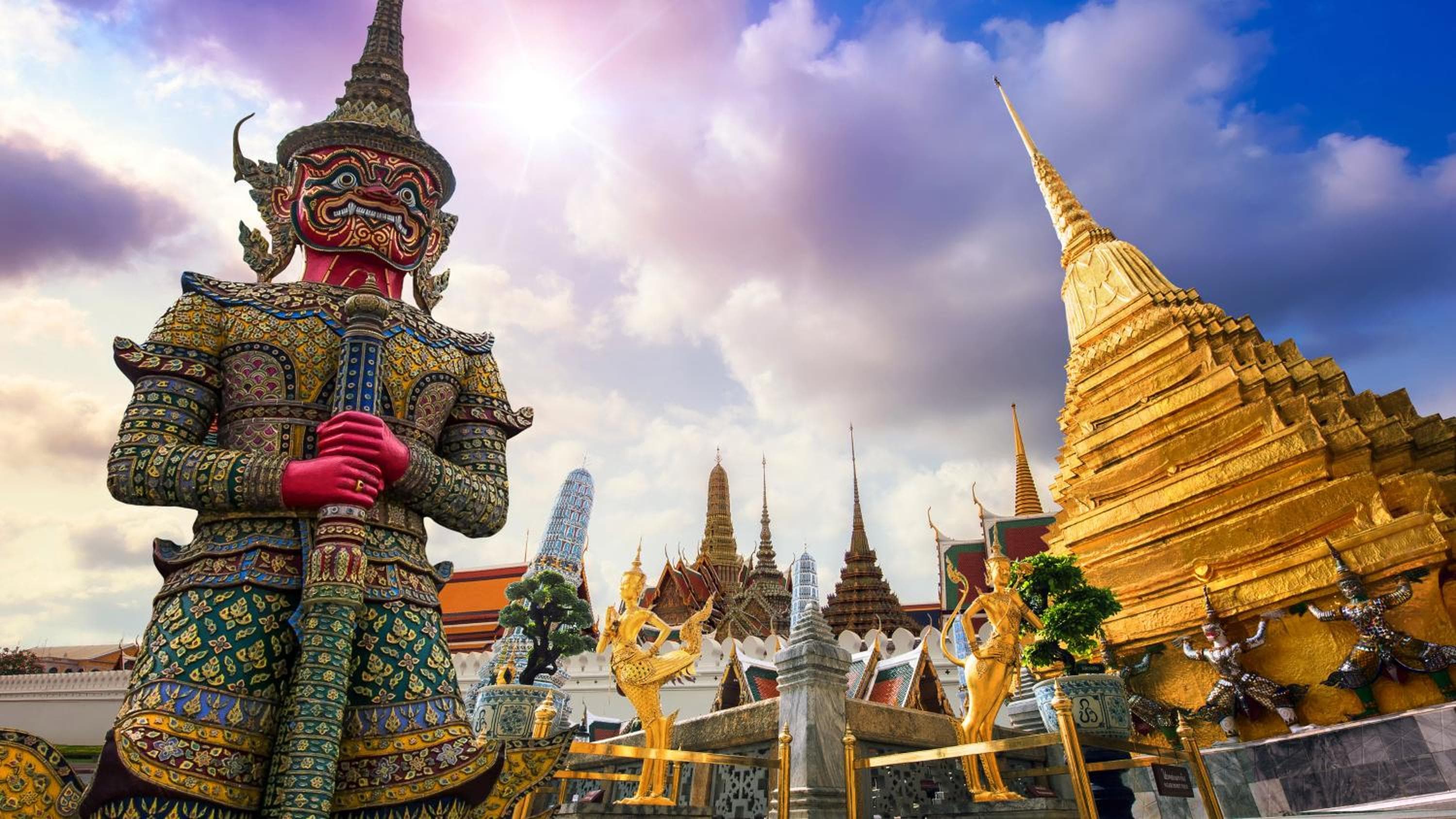 Holiday Inn Bangkok by IHG — 27