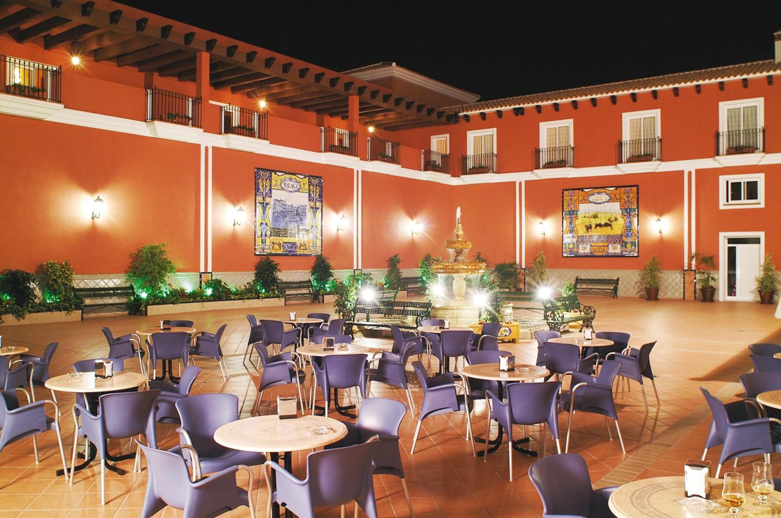 Hotel Romerito — 30
