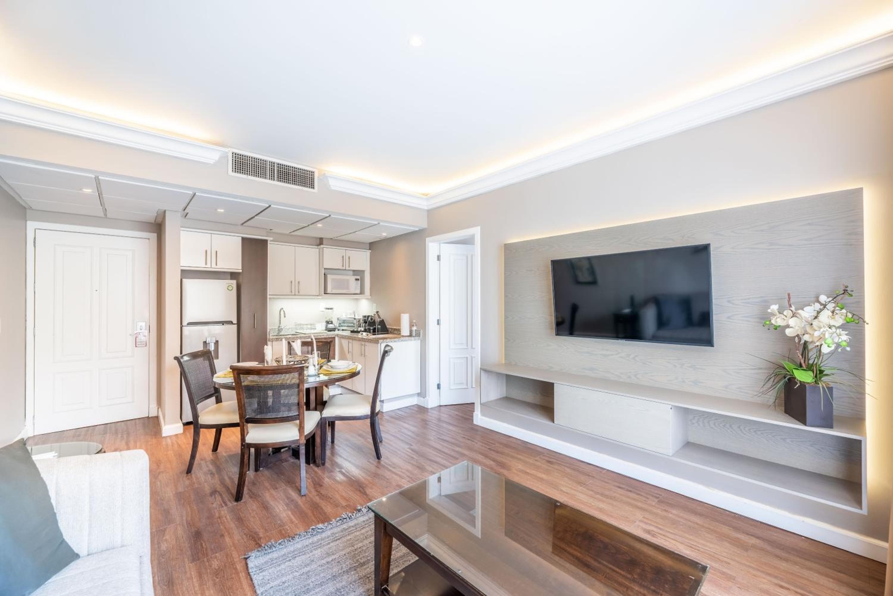 Residenziale Gran Polanco — 19