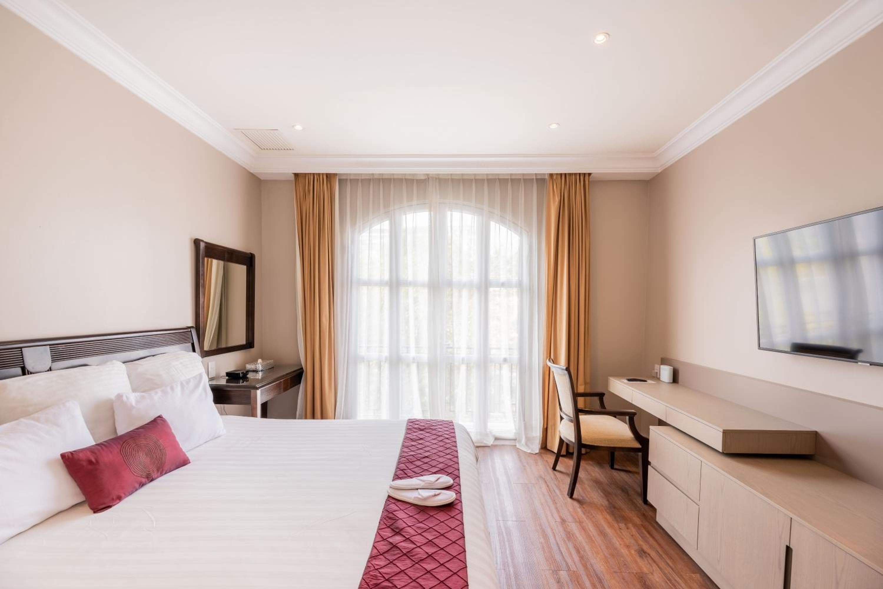 Residenziale Gran Polanco — 26