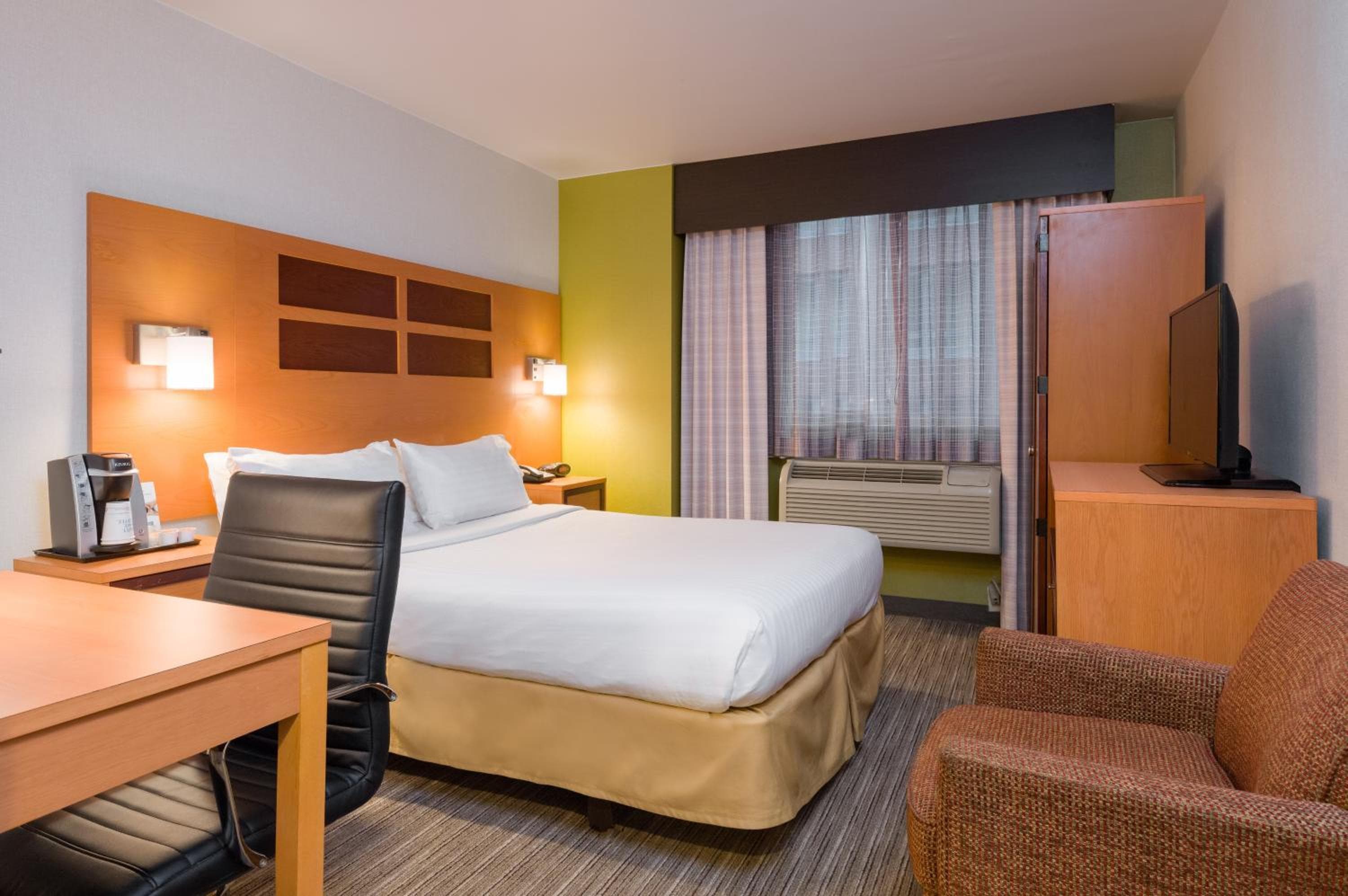 Holiday Inn Express - Times Square, un hotel IHG — 25
