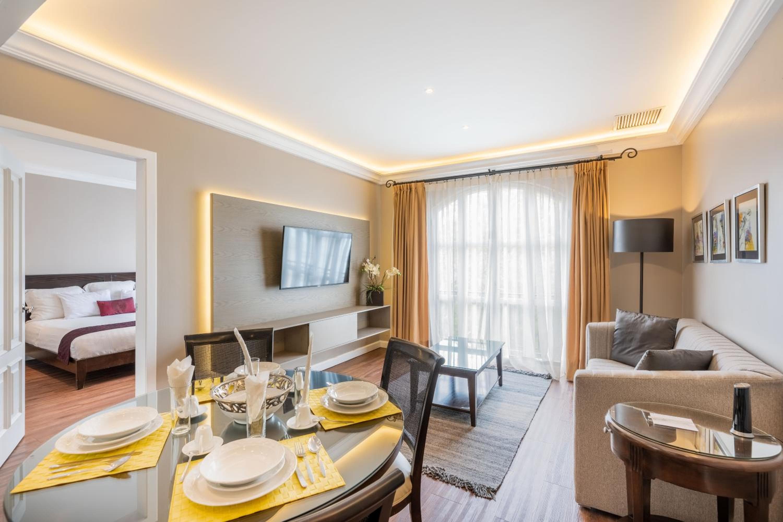Residenziale Gran Polanco — 25