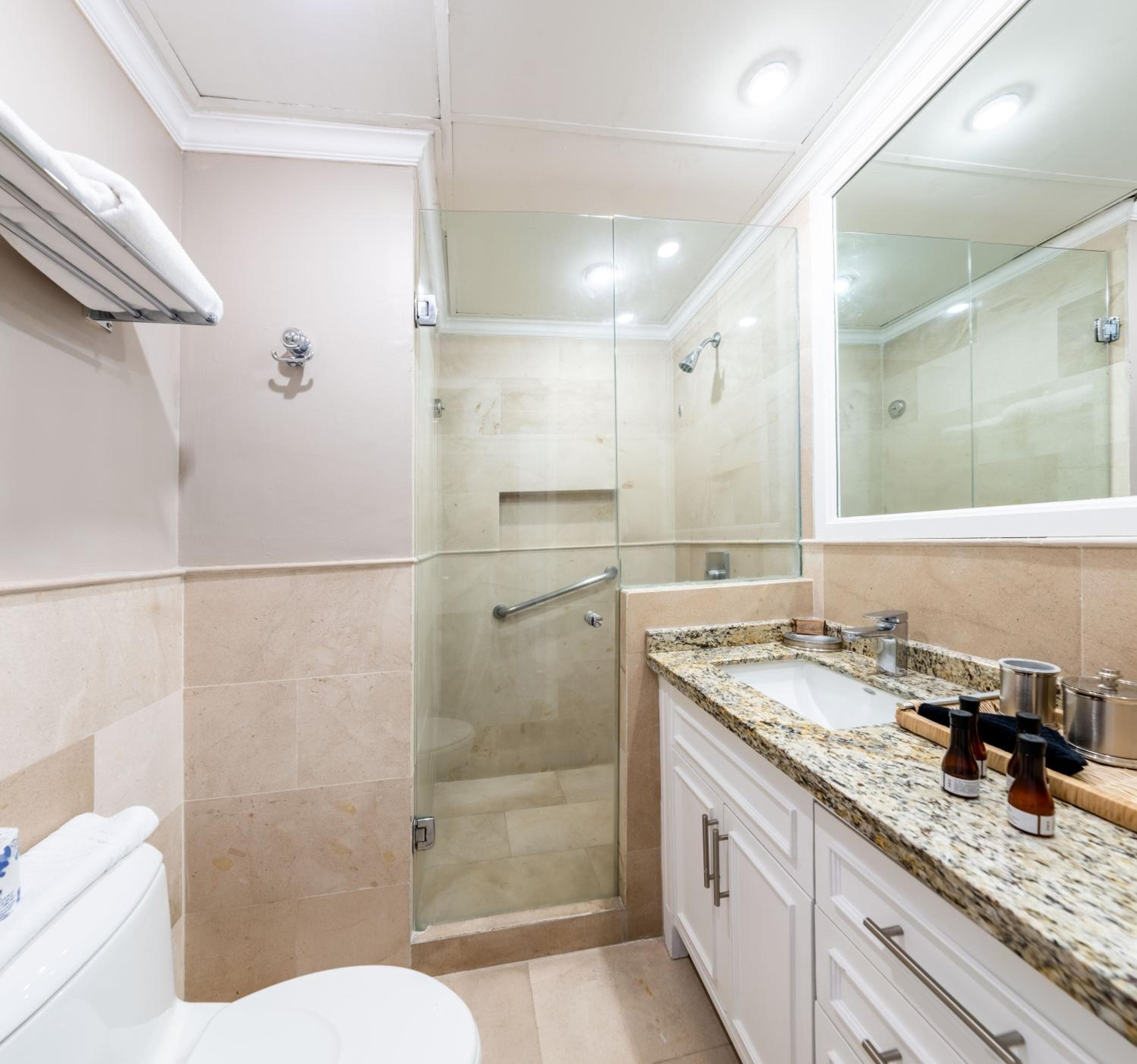 Residenziale Gran Polanco — 24