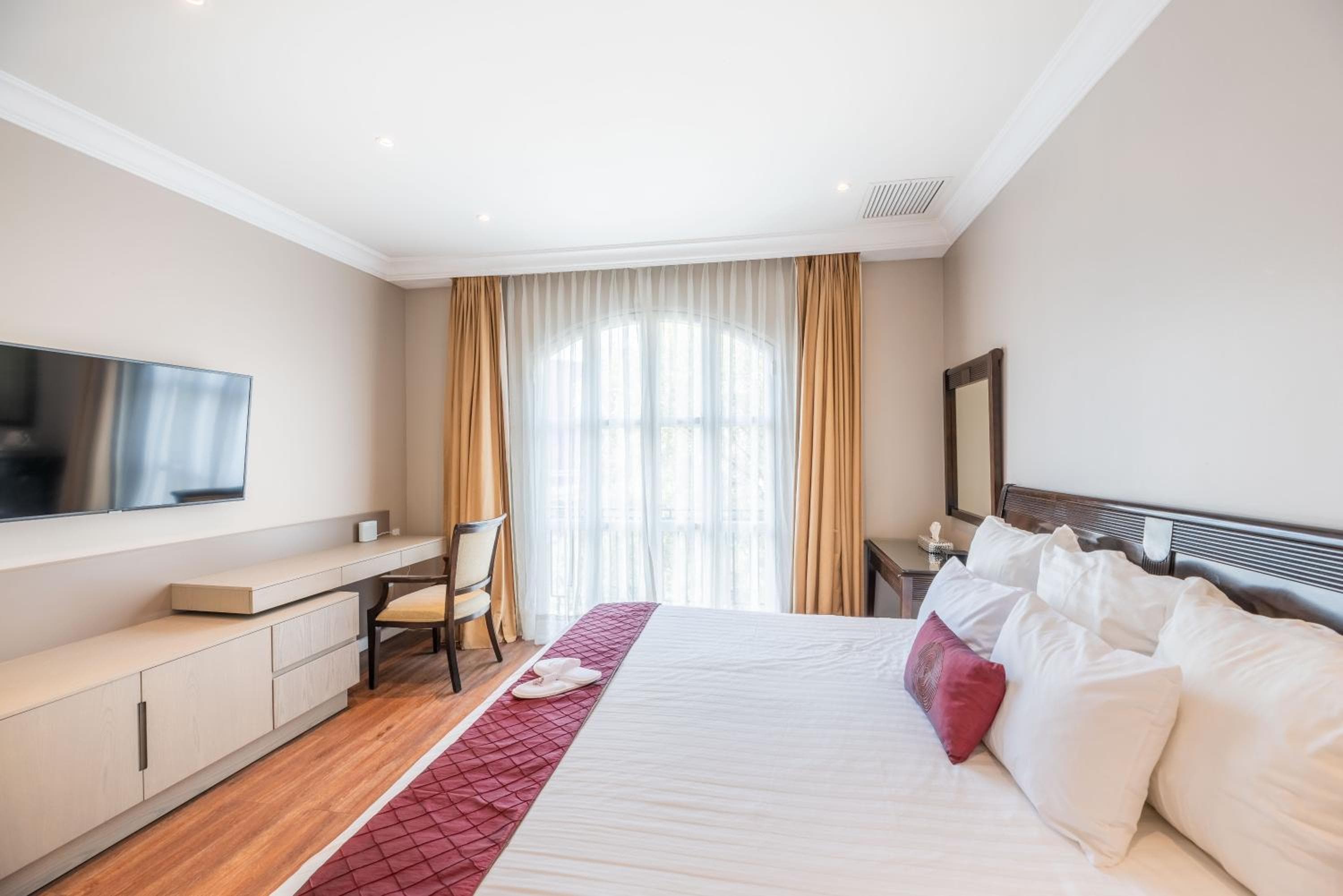 Residenziale Gran Polanco — 14