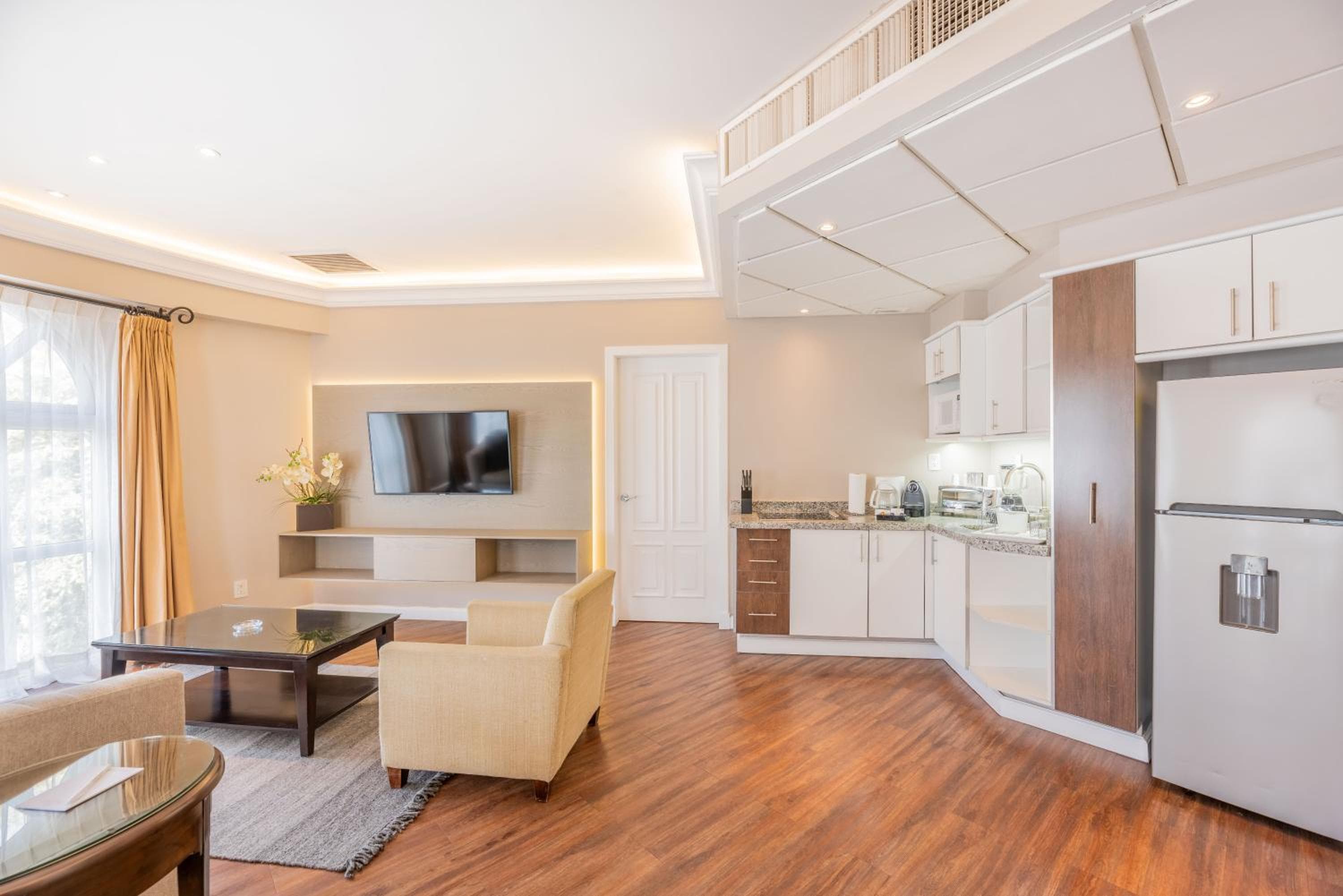 Residenziale Gran Polanco — 22