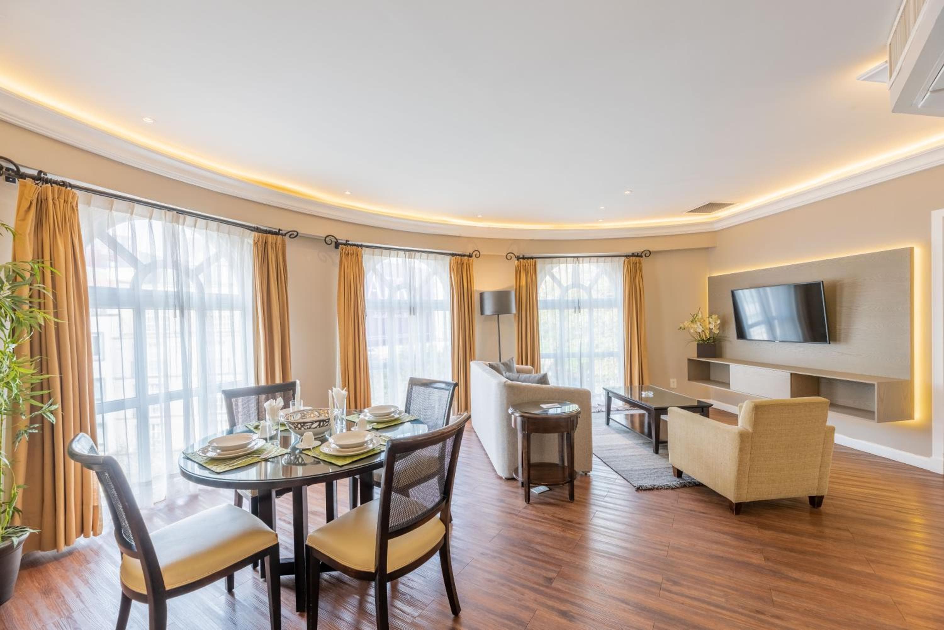 Residenziale Gran Polanco — 23