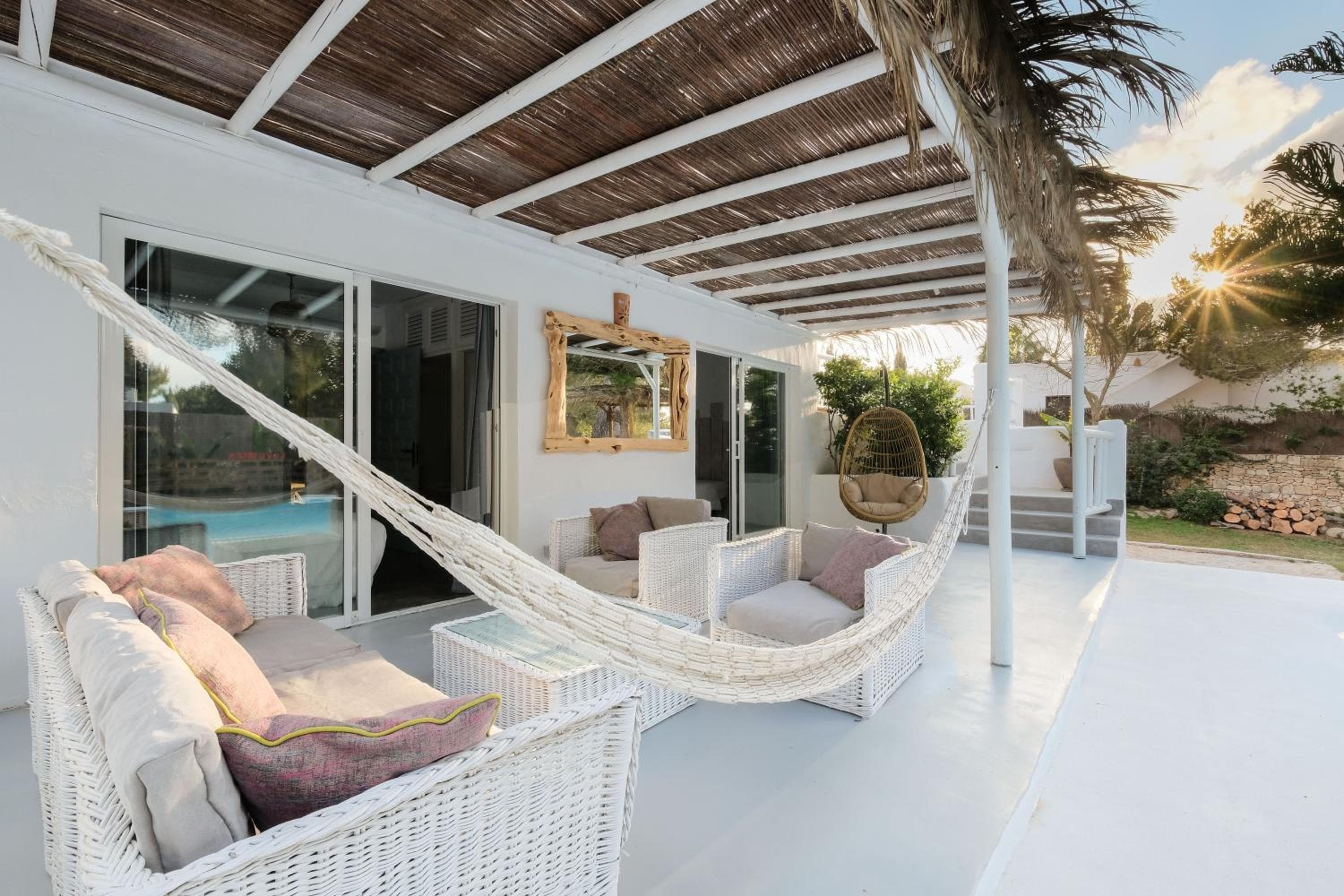 Villa Clara Ibiza — 8