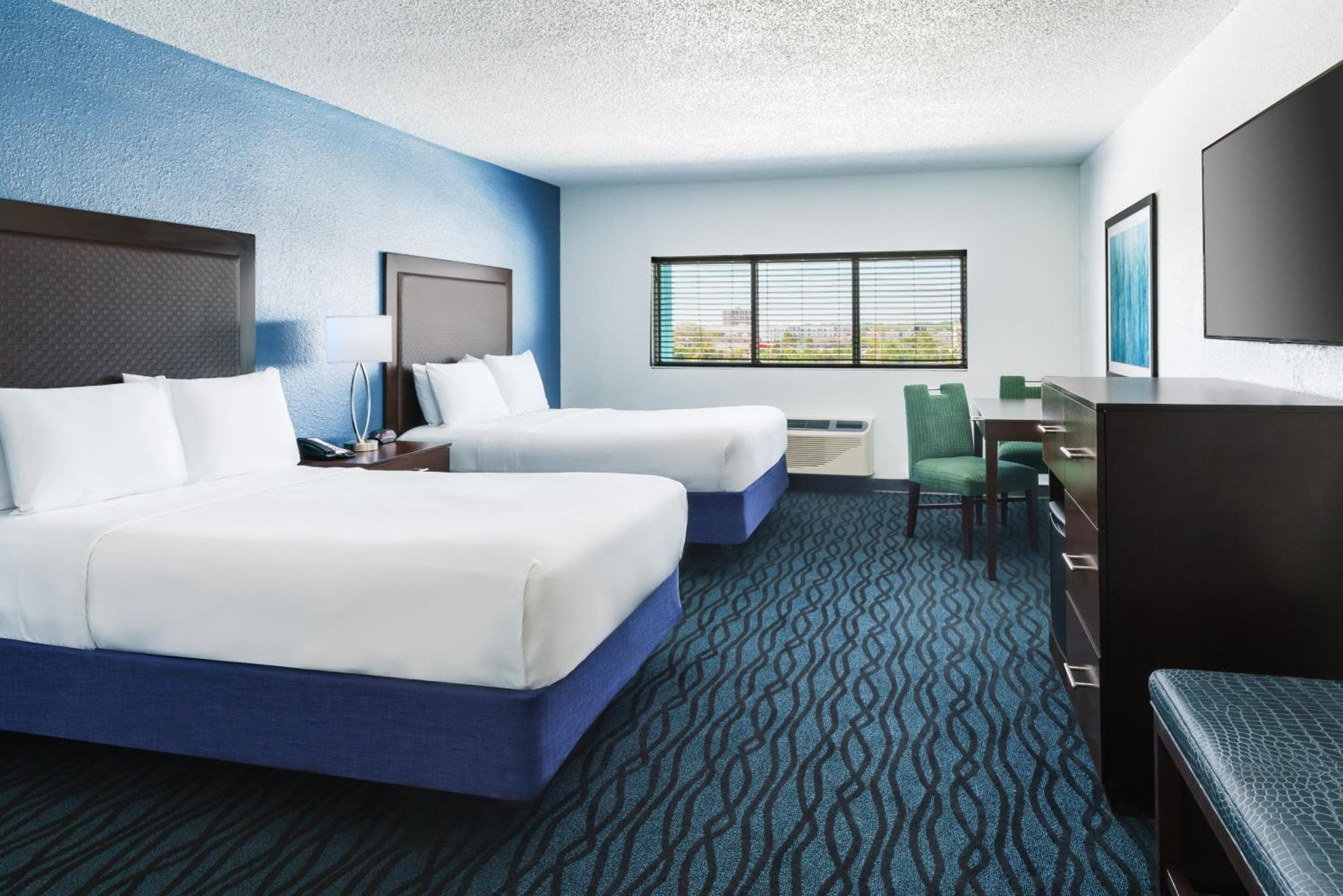 Coco Key Hotel & Water Park Resort — 4