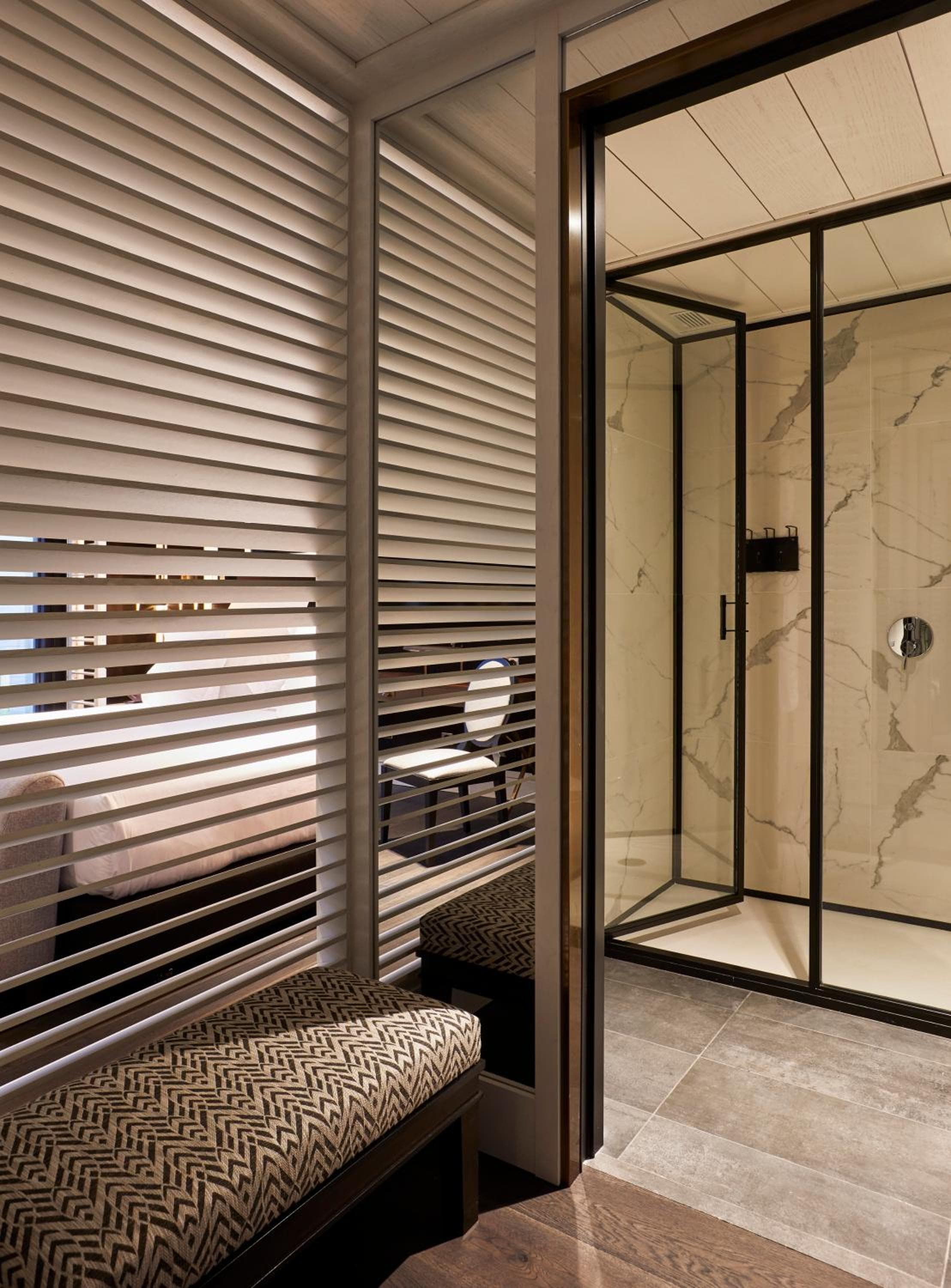 Seventy Barcelona hotel, Carrer de Còrsega 344, Barcelona, Spain — photo 17