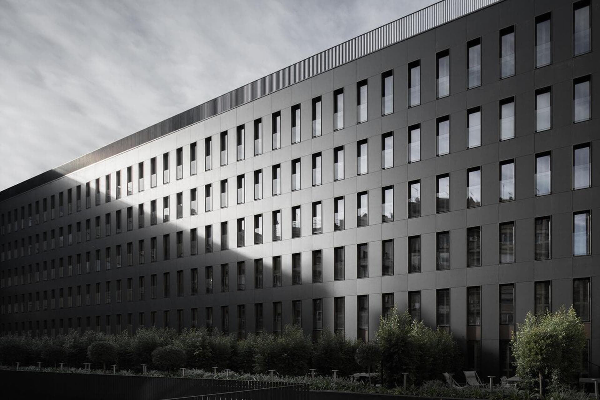 Seventy Barcelona hotel, Carrer de Còrsega 344, Barcelona, Spain — photo 2