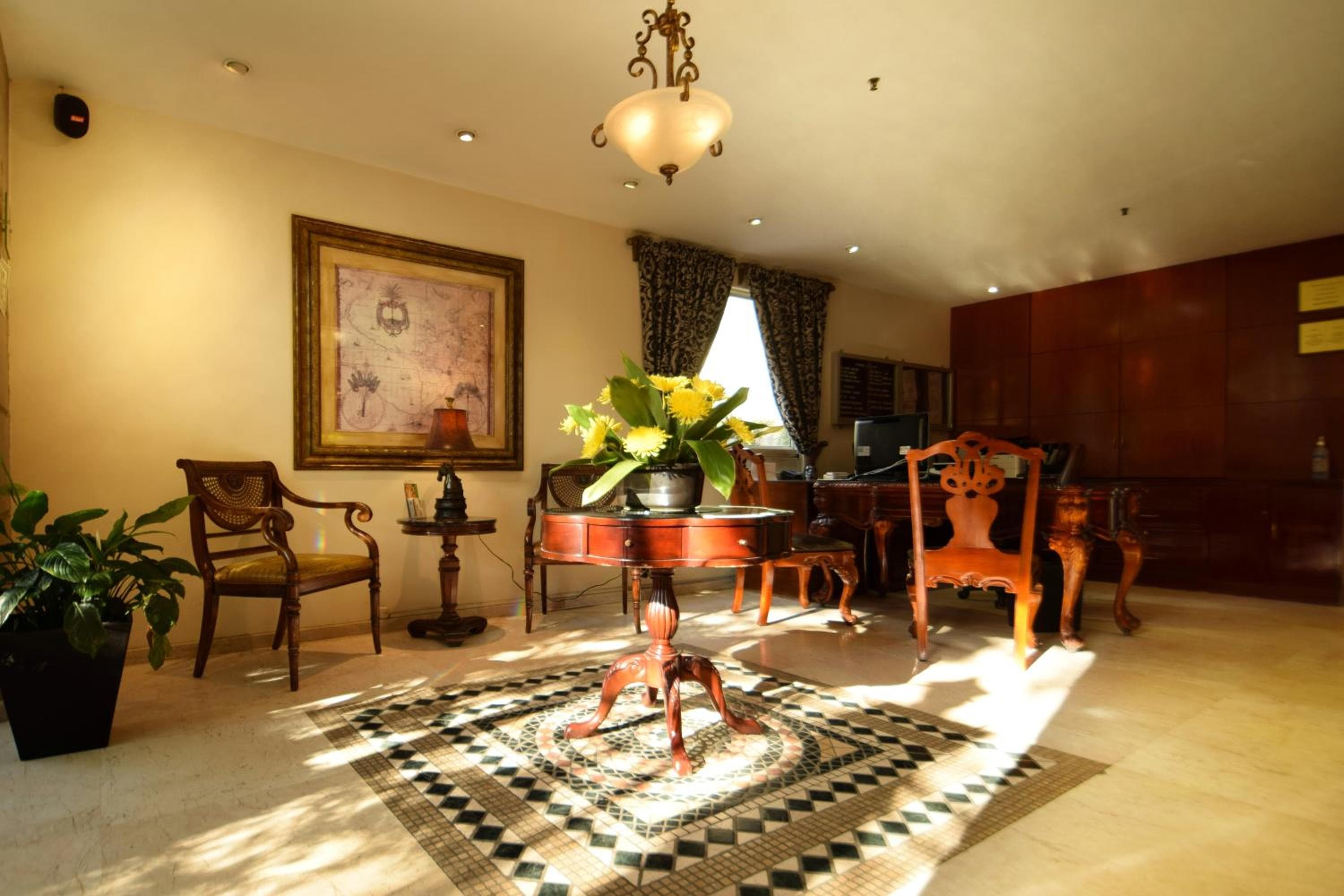 Obelisco delle suite — 25