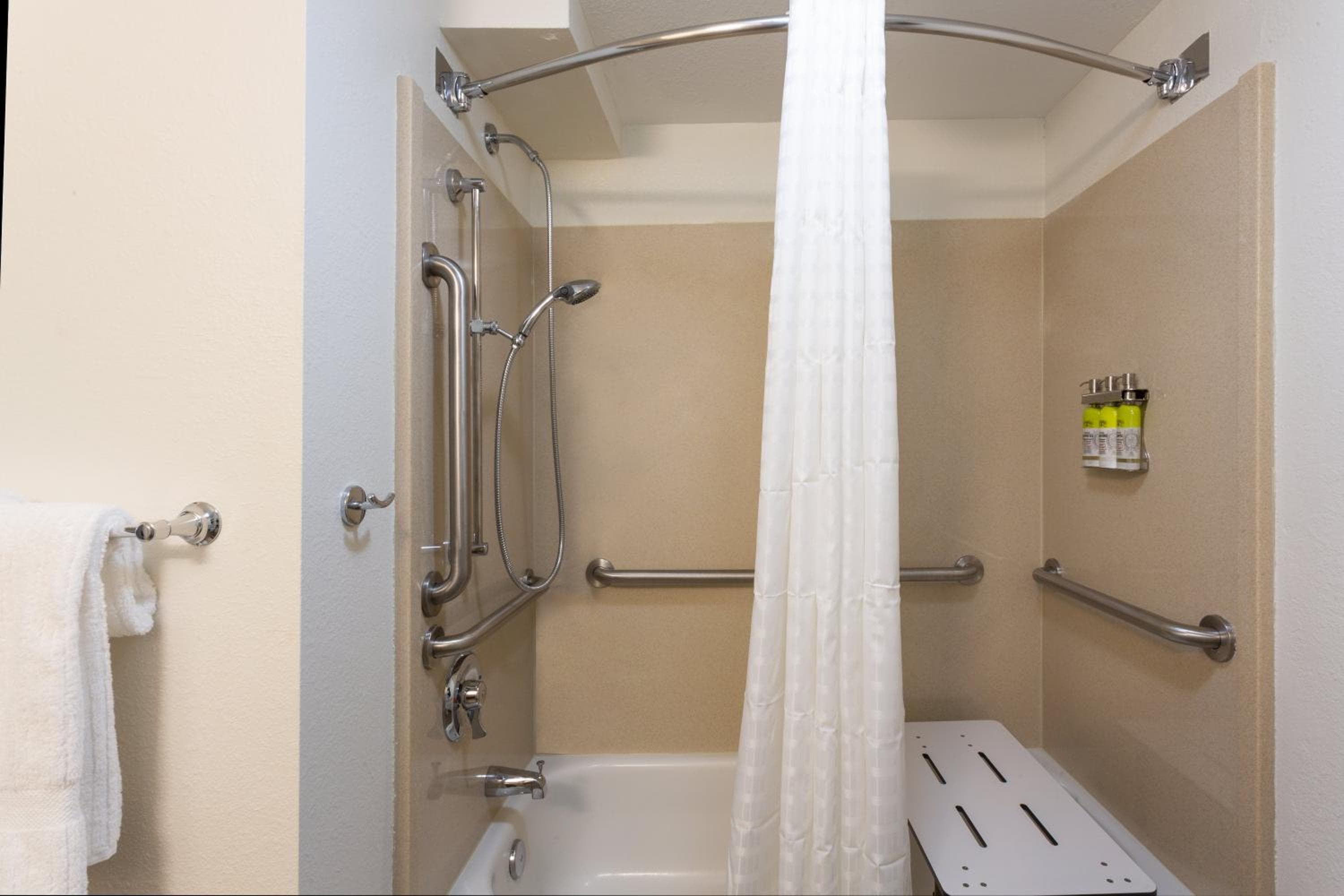 Candlewood Suites Fort Lauderdale Airport-Cruise, un hotel IHG — 22