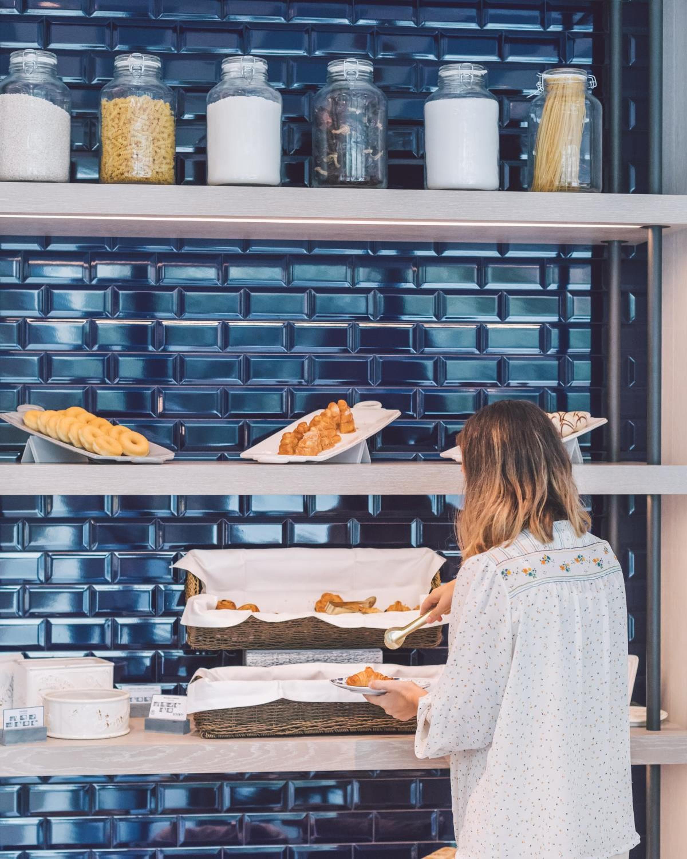 Seventy Barcelona hotel, Carrer de Còrsega 344, Barcelona, Spain — photo 26