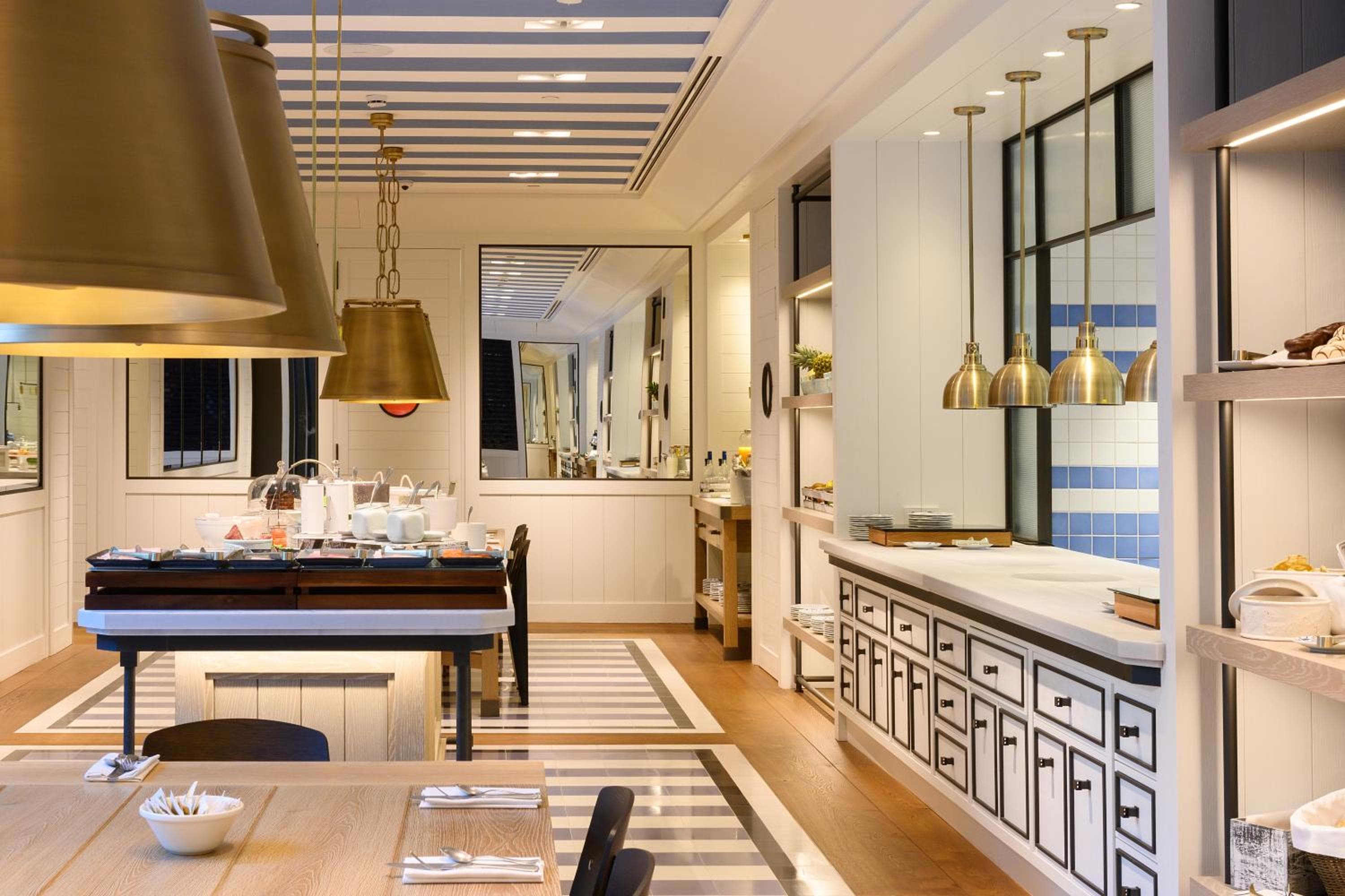 Seventy Barcelona hotel, Carrer de Còrsega 344, Barcelona, Spain — photo 32