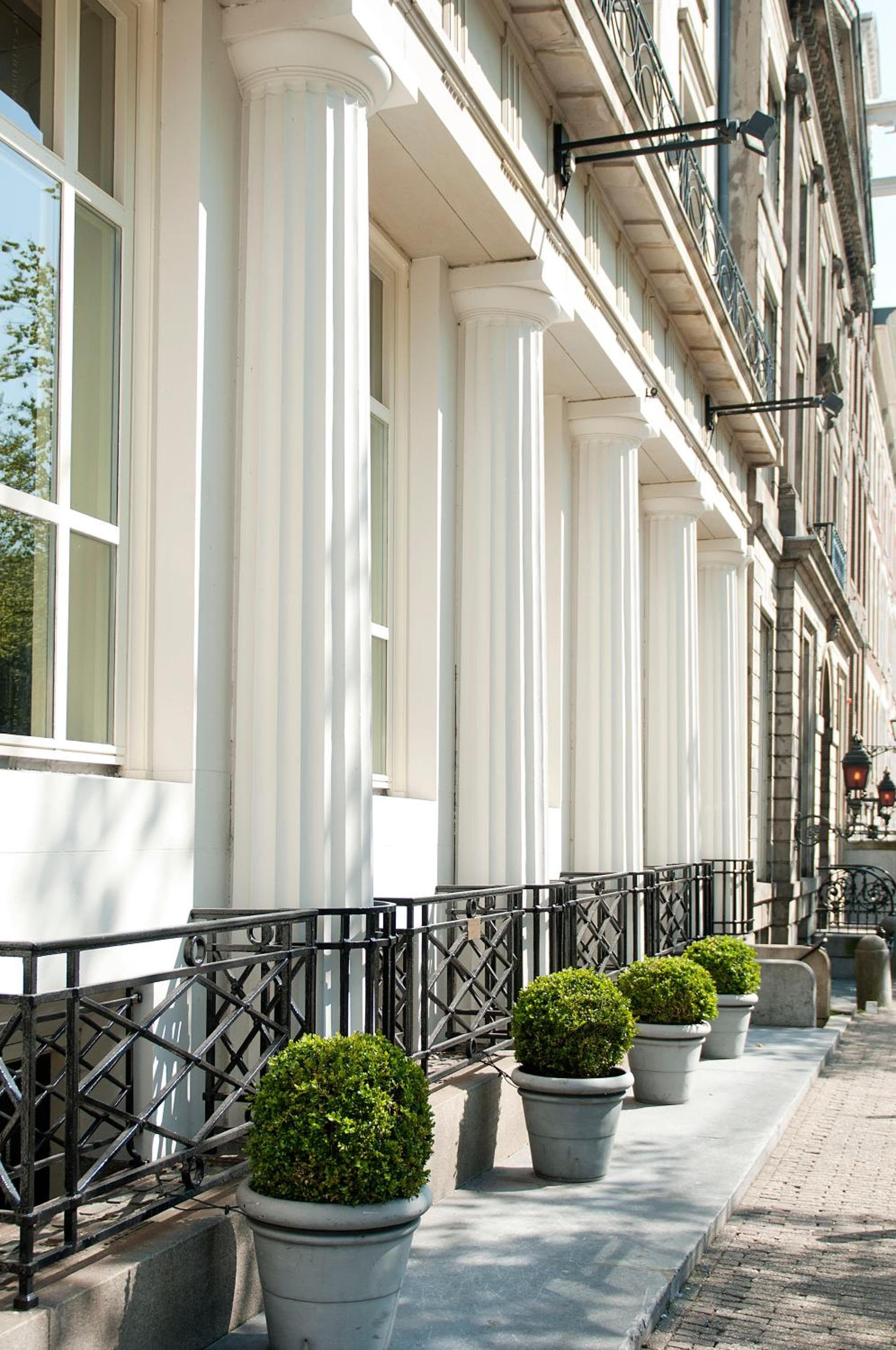 Banks Mansion - Boutique Hotel — 3