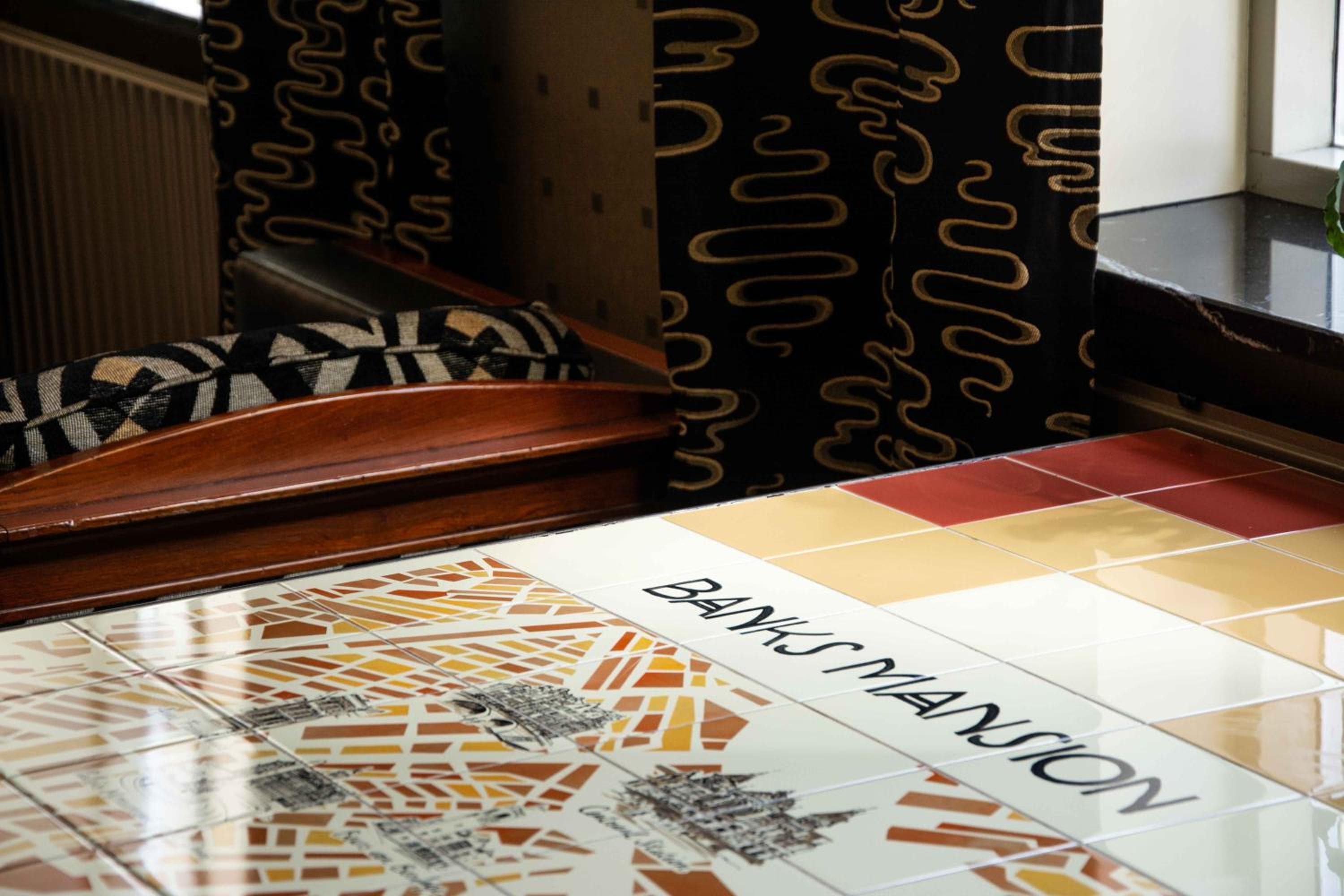 Banks Mansion - Boutique Hotel — 29