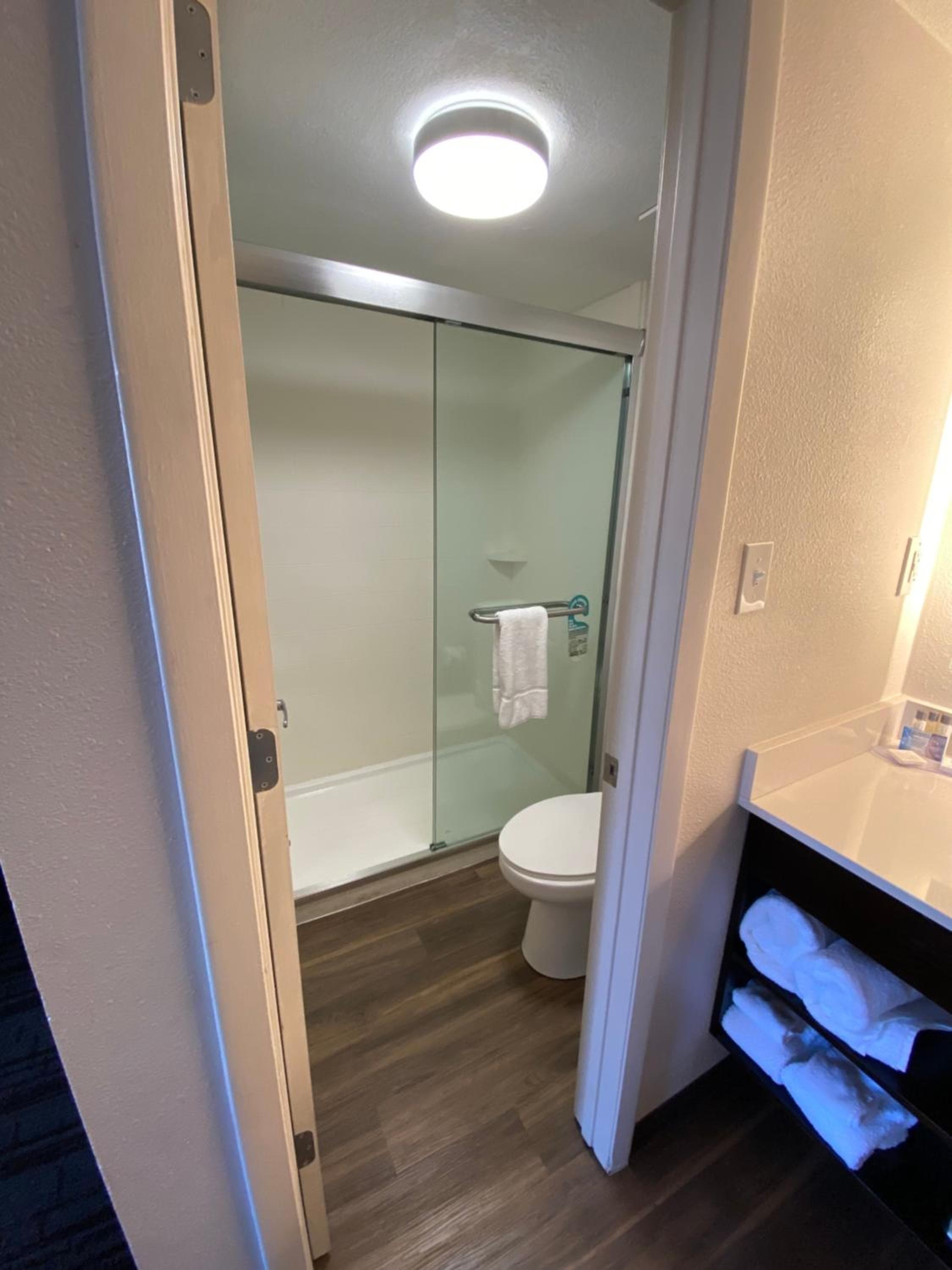 Hotel Süd Tampa & Suiten — 21