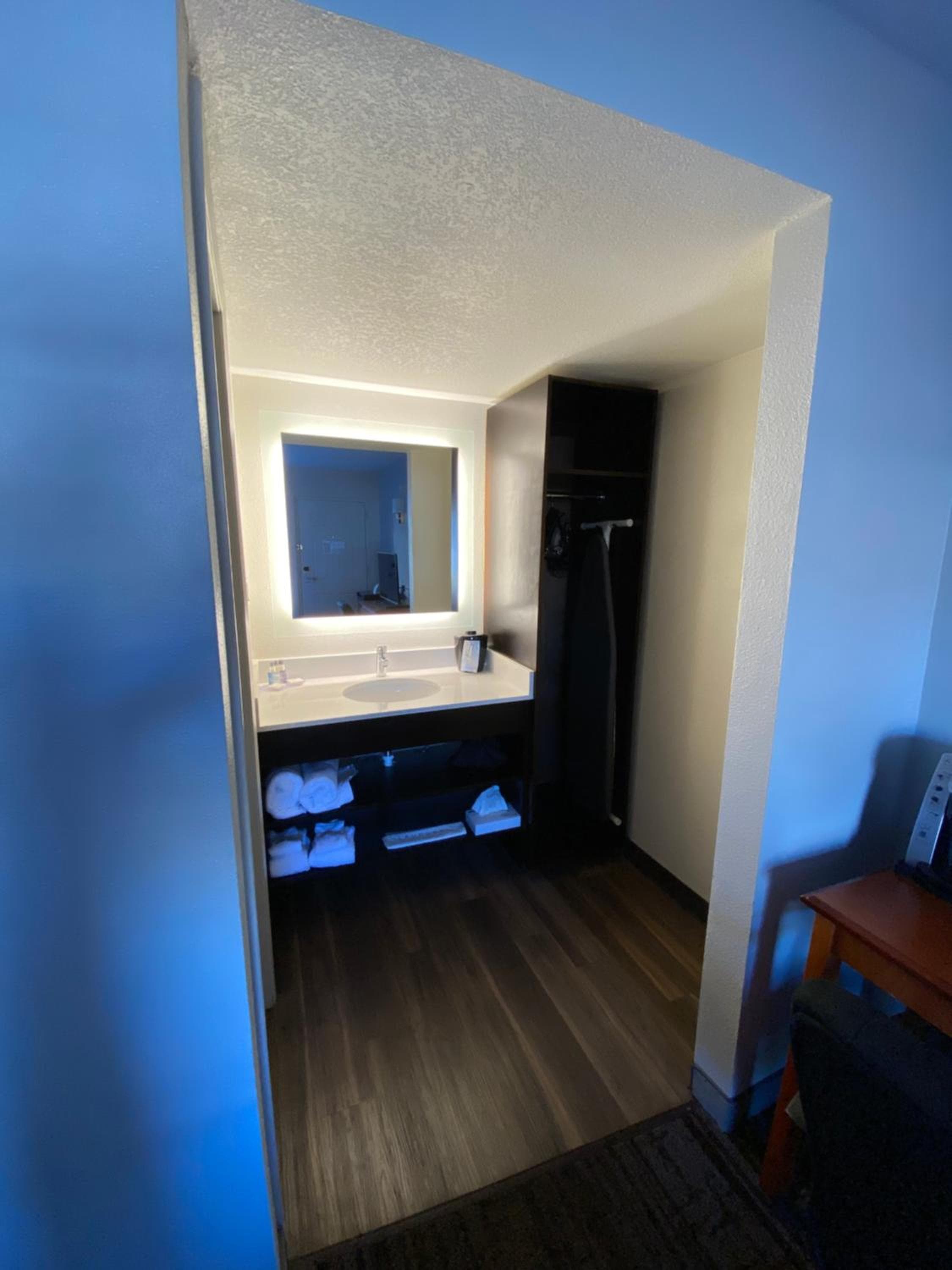 Hotel Süd Tampa & Suiten — 22
