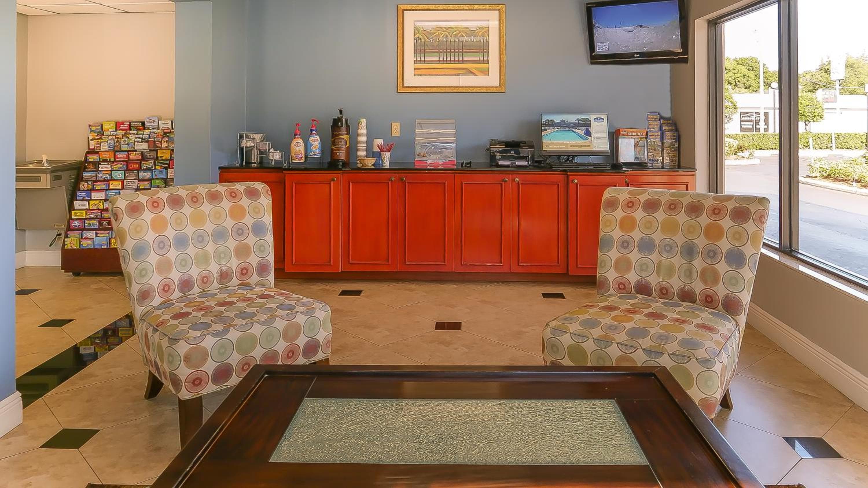 Hotel Süd Tampa & Suiten — 29