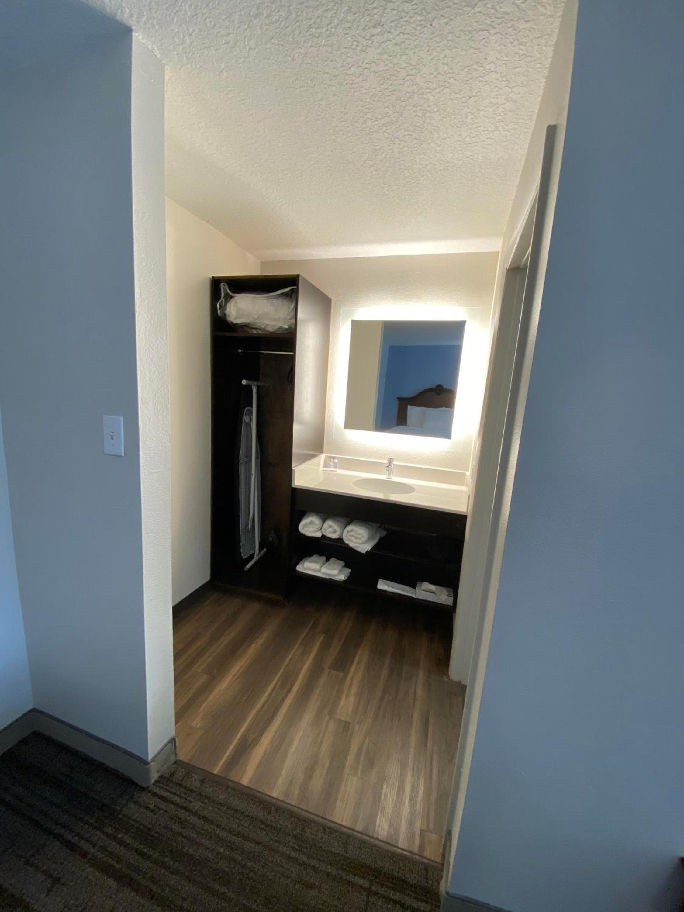Hotel Süd Tampa & Suiten — 24