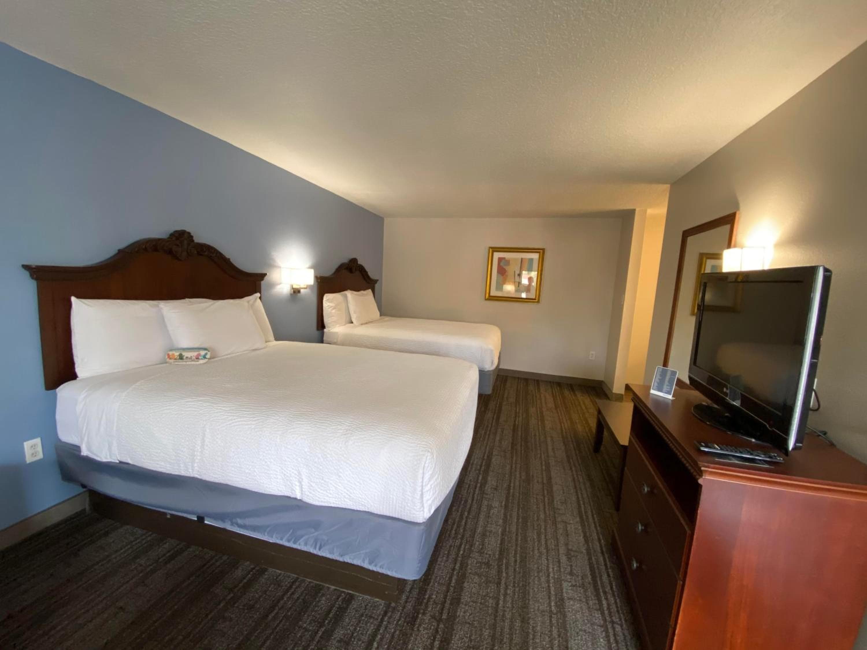 Hotel Süd Tampa & Suiten — 25