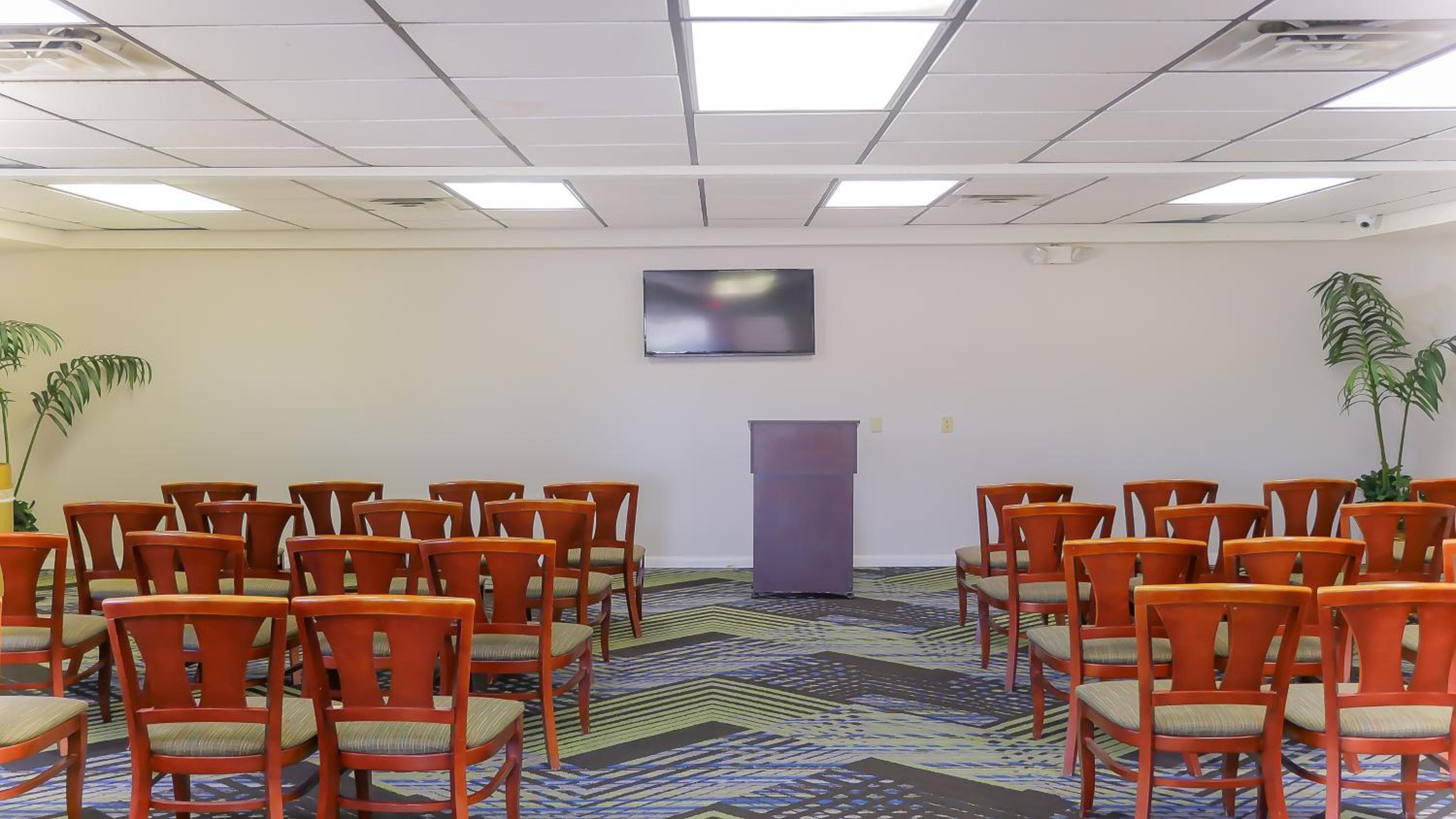 Hotel South Tampa & Suites — 27