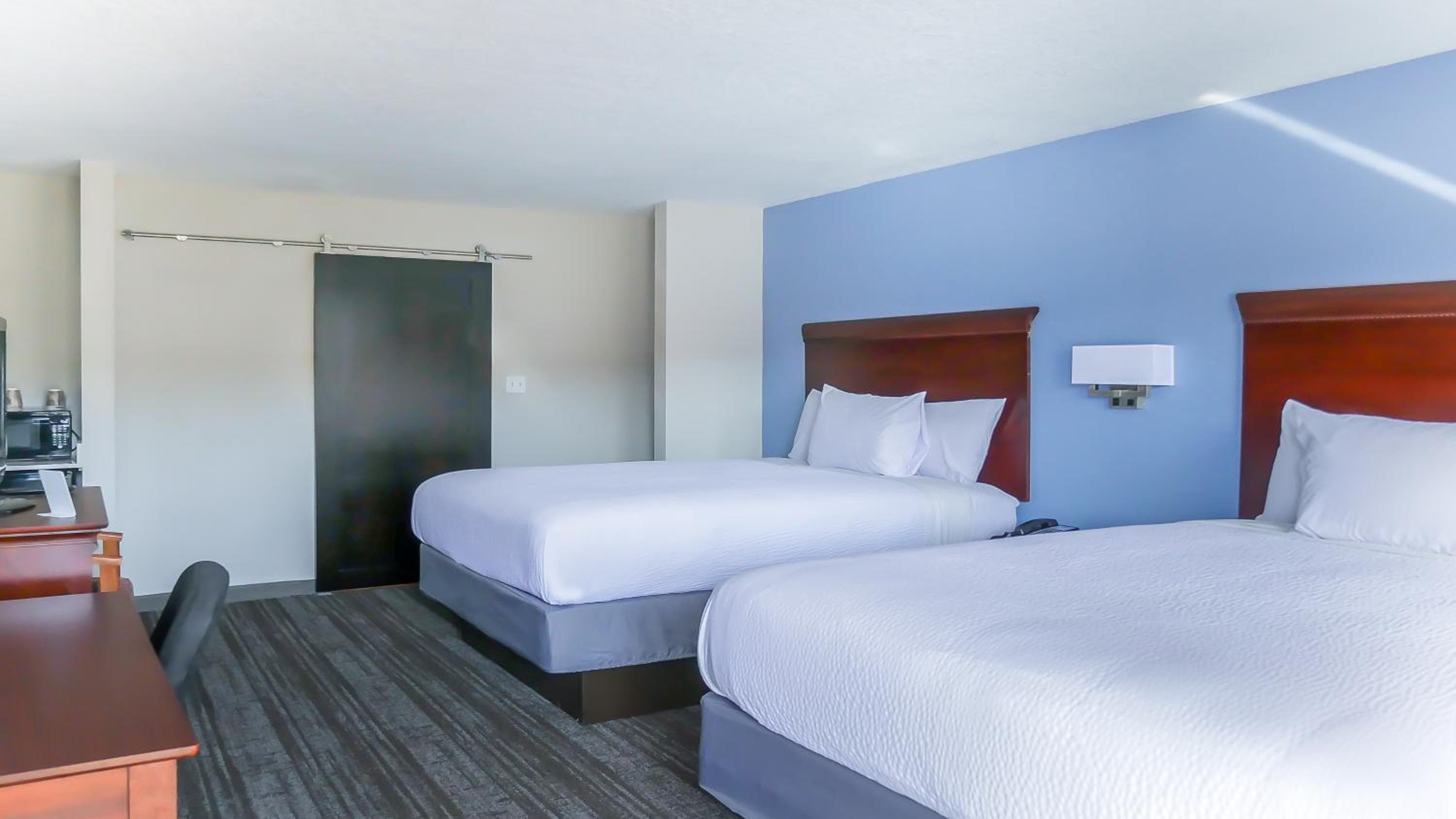 Hotel Süd Tampa & Suiten — 20